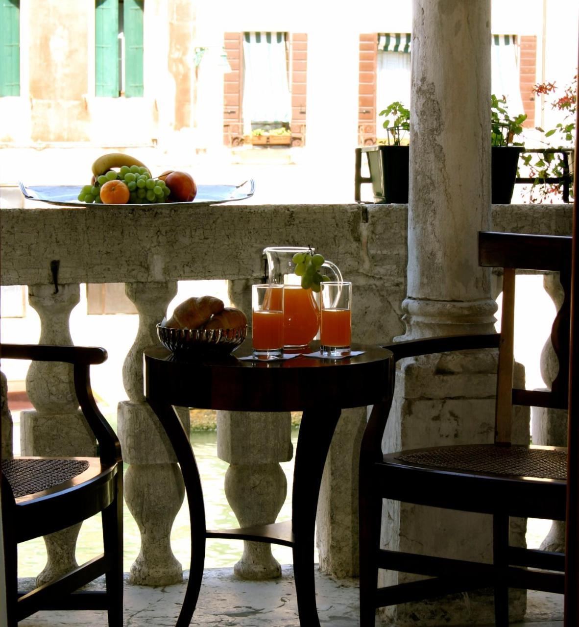 Hotel Palazzo Cendon Piano Antico 3*