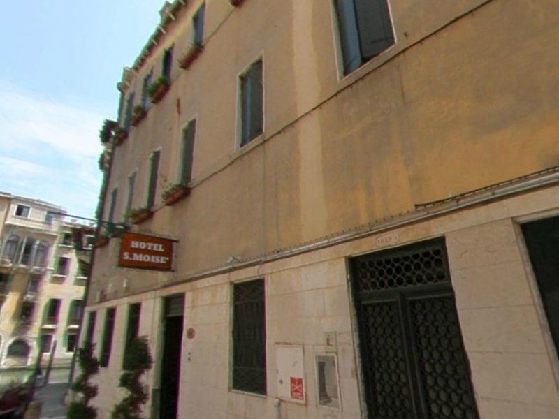 San Moisè Hotel Venise