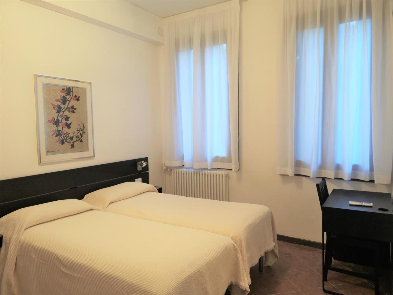 Rossi Hotel Venise