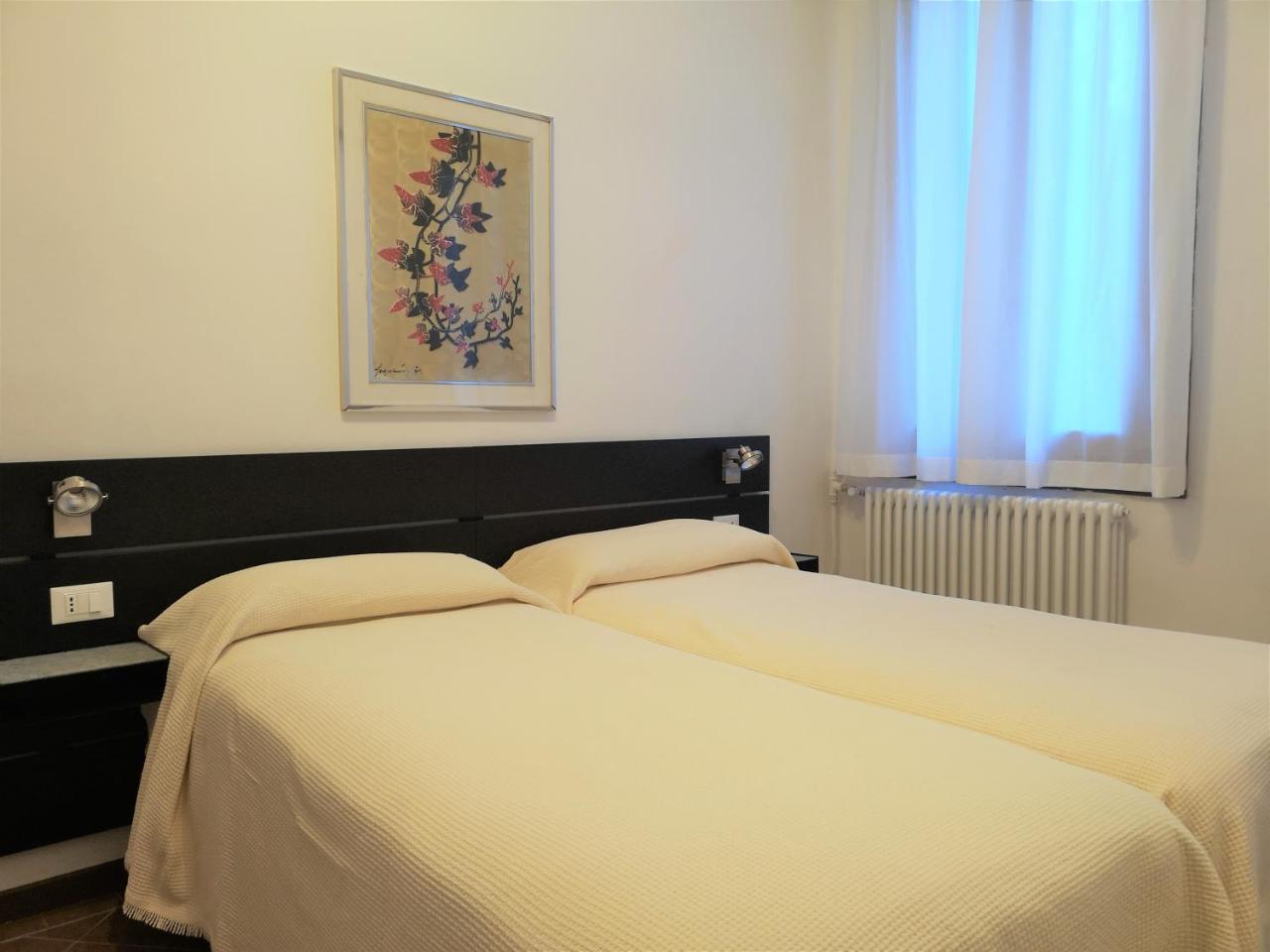 Rossi Hotel Venise