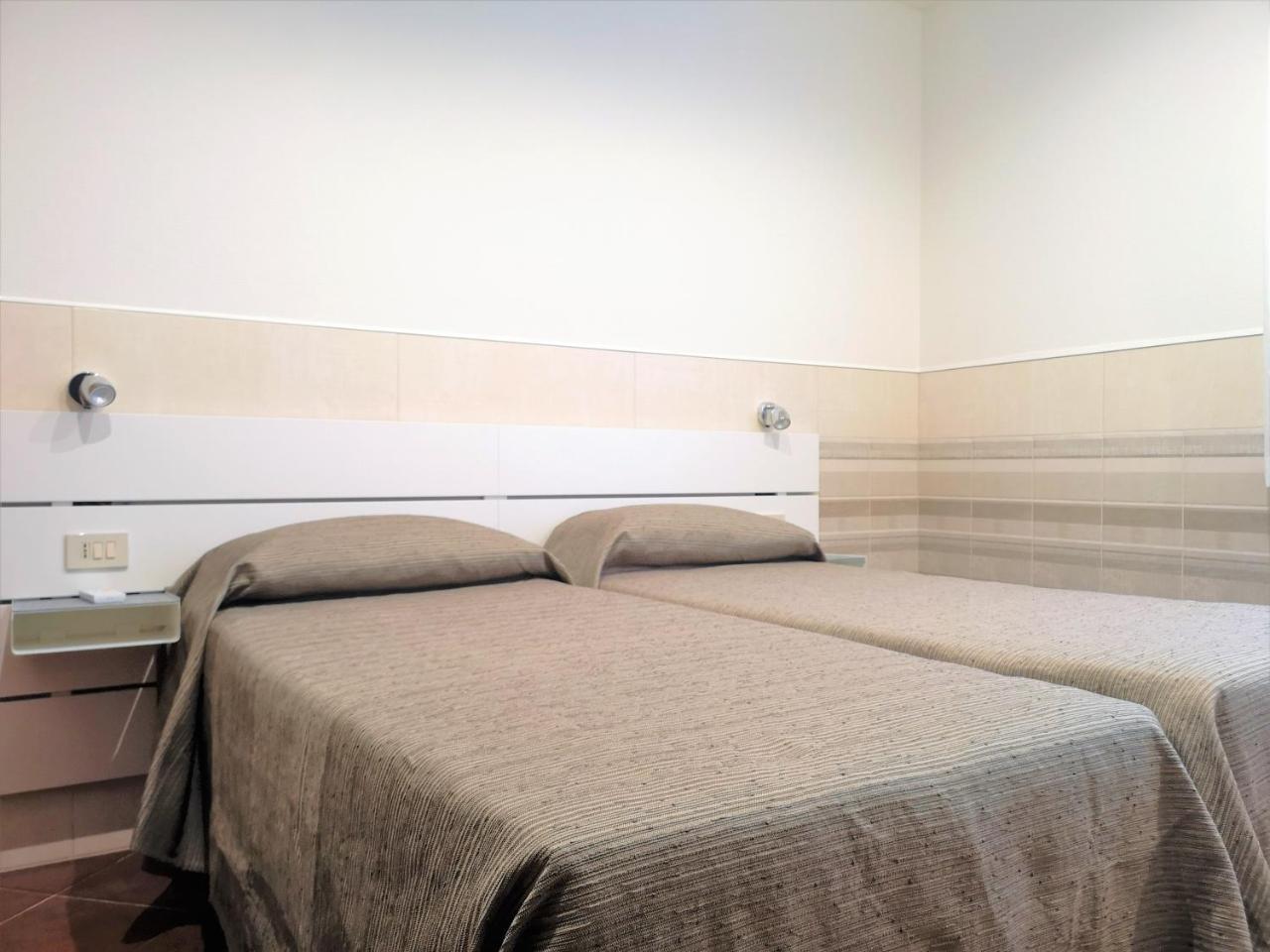 Hotel Rossi Venise