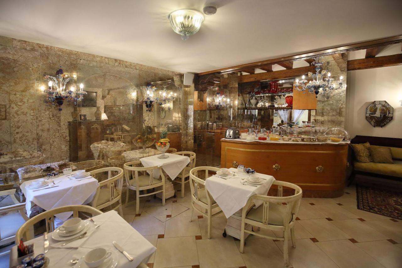 Ca' Pagan 3* Venetië