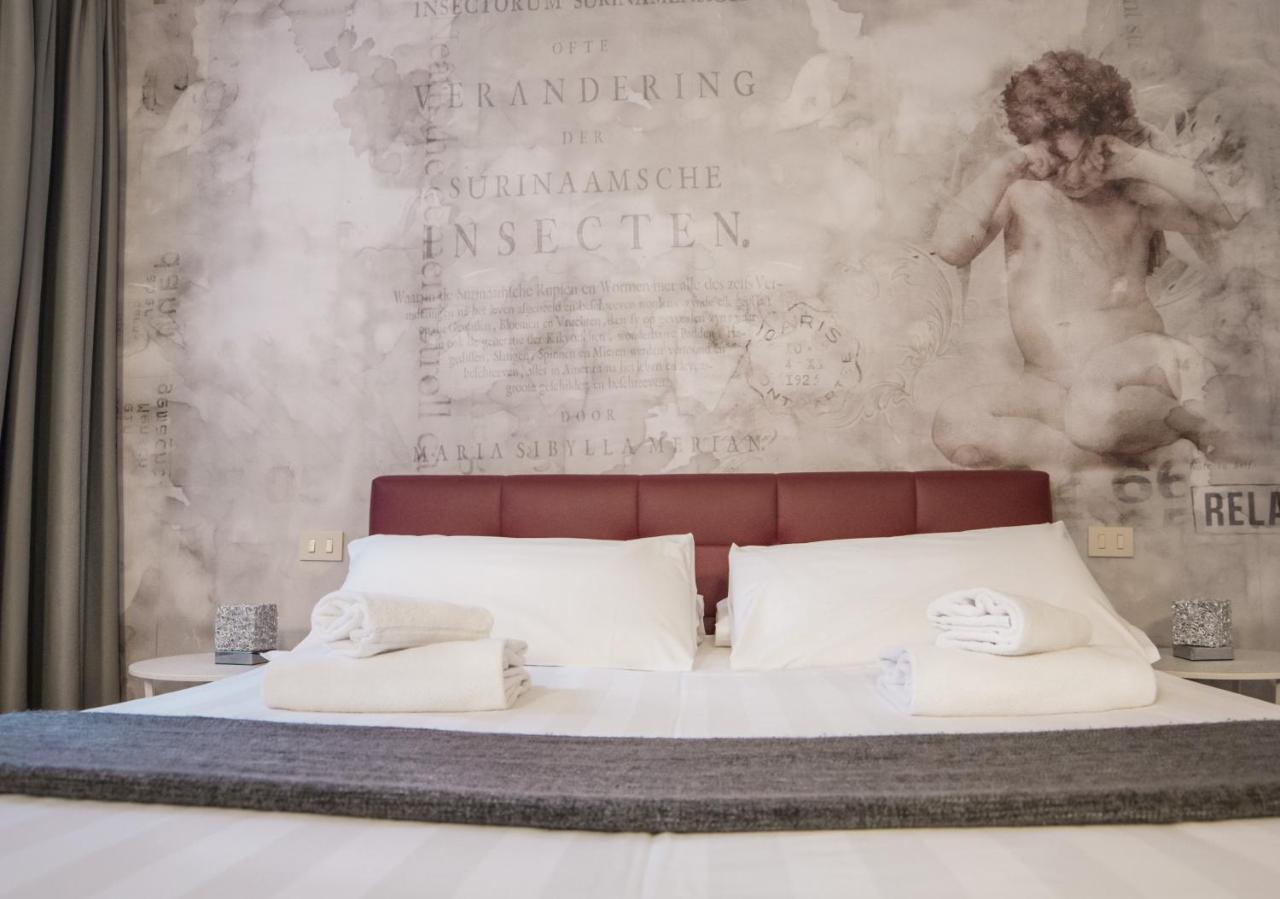Cannaregio 2357 Hotel Venedig
