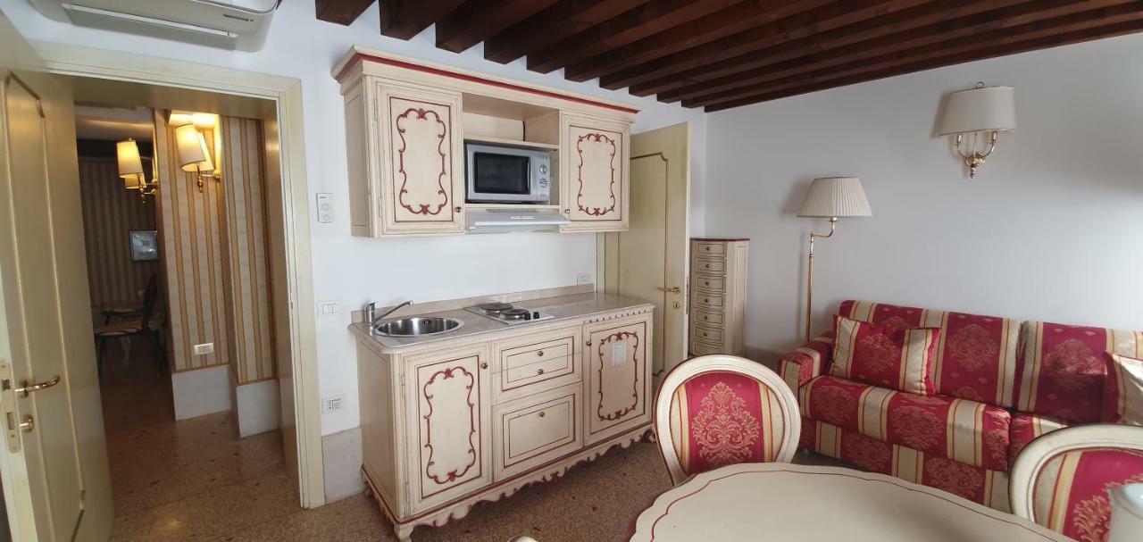 Ca' Del Brocchi Venetië
