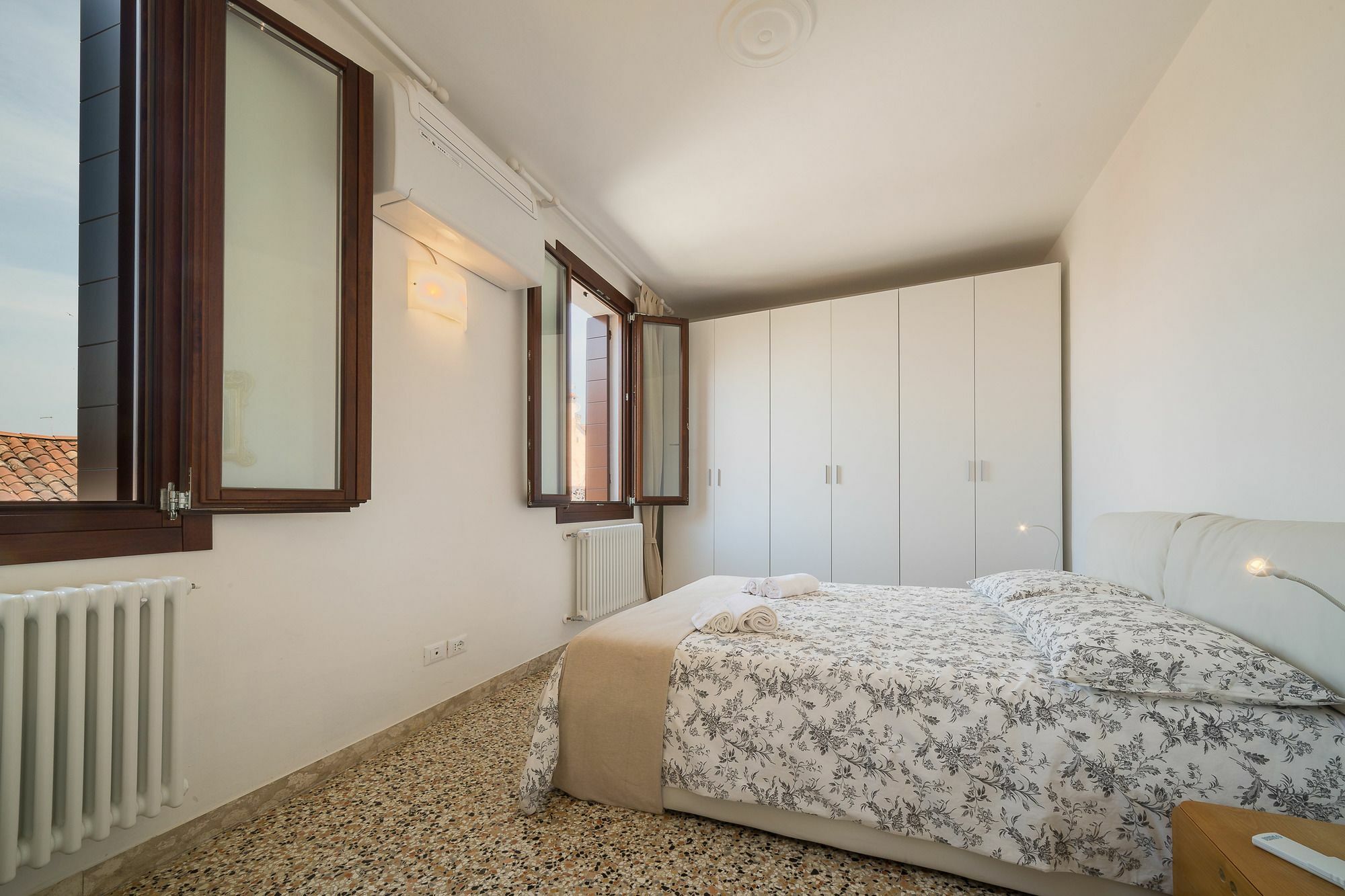 Ve.n.i.ce Cera Casa Margherita Venetië