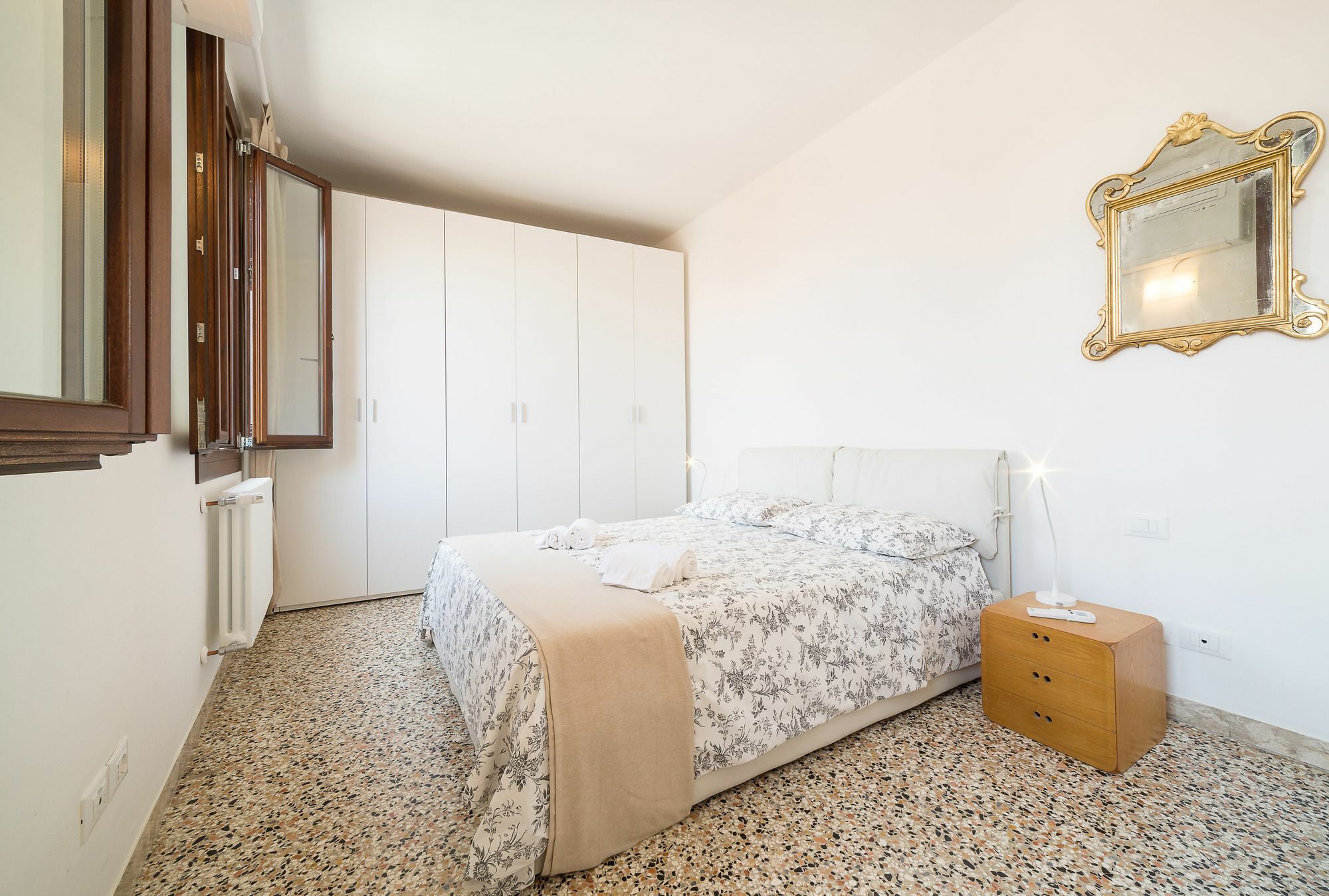 Ve.n.i.ce Cera Casa Margherita Appartement *