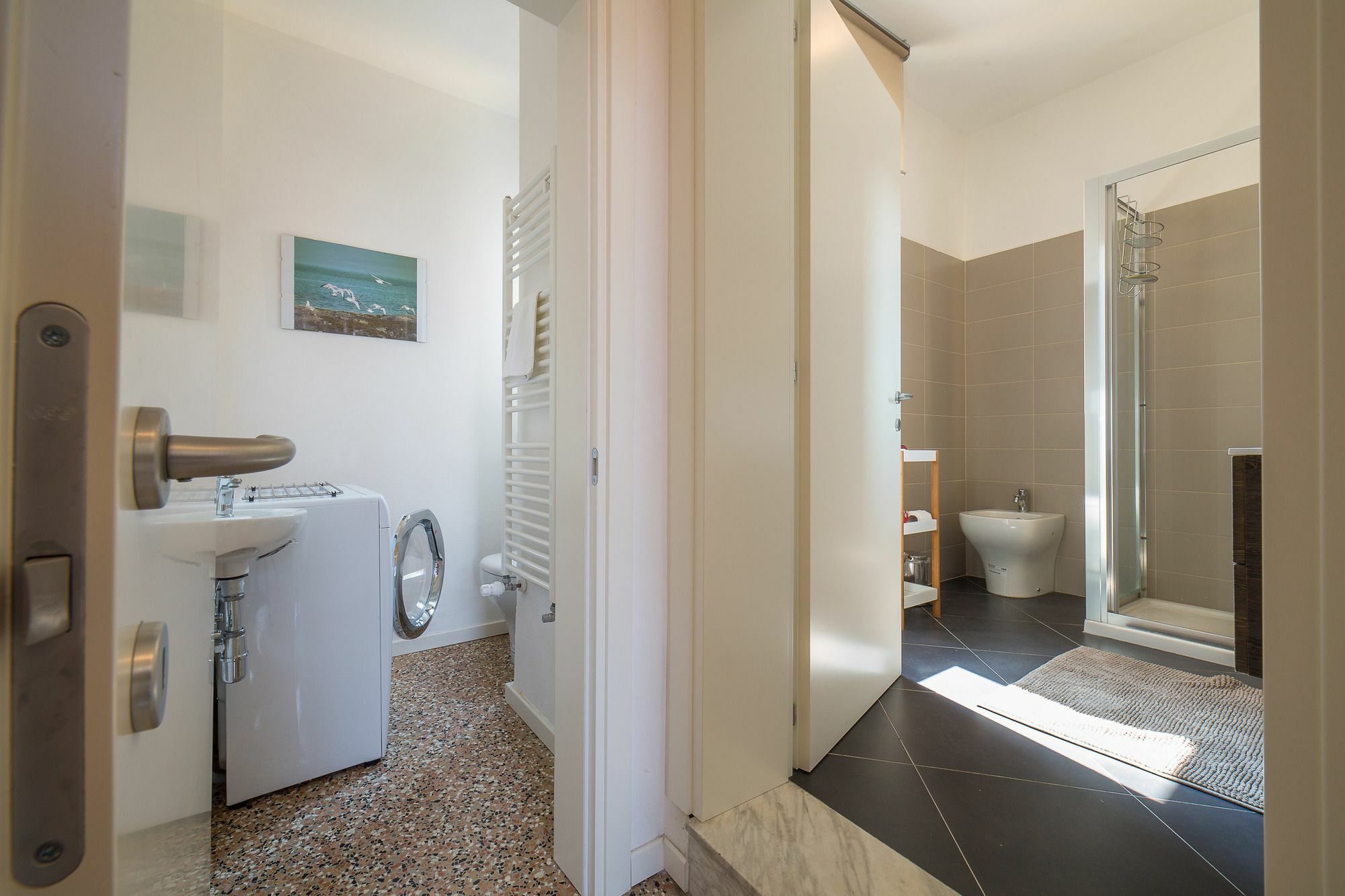 Ve.n.i.ce Cera Casa Margherita Appartement Venetië