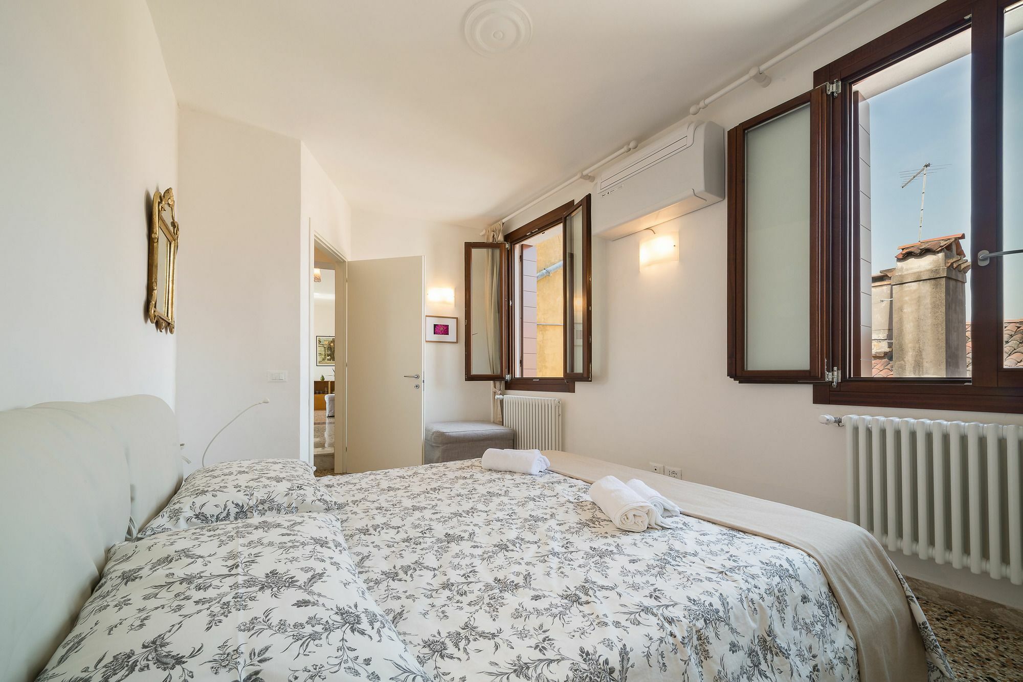 Appartement Ve.n.i.ce Cera Casa Margherita