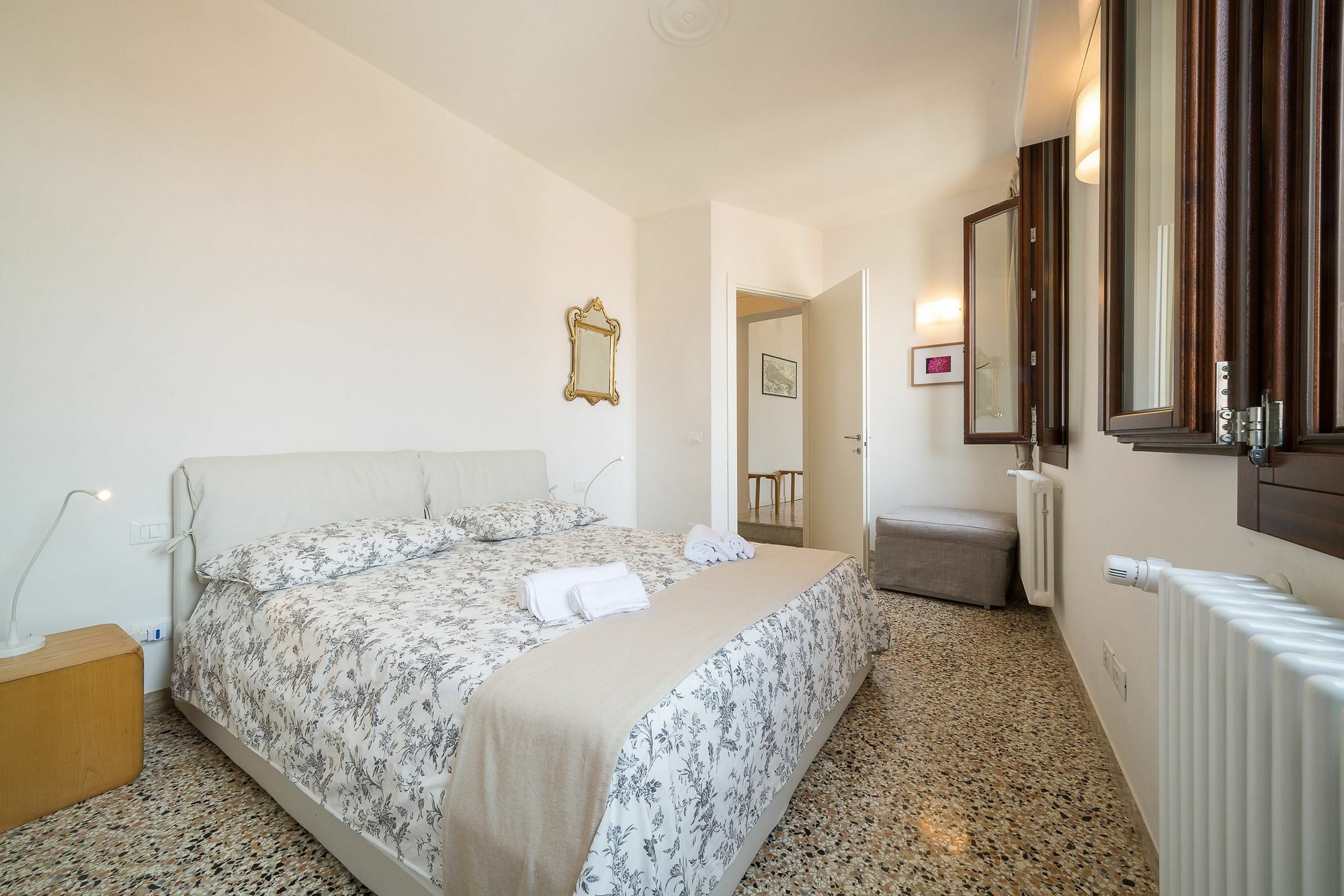 Appartement Ve.n.i.ce Cera Casa Margherita