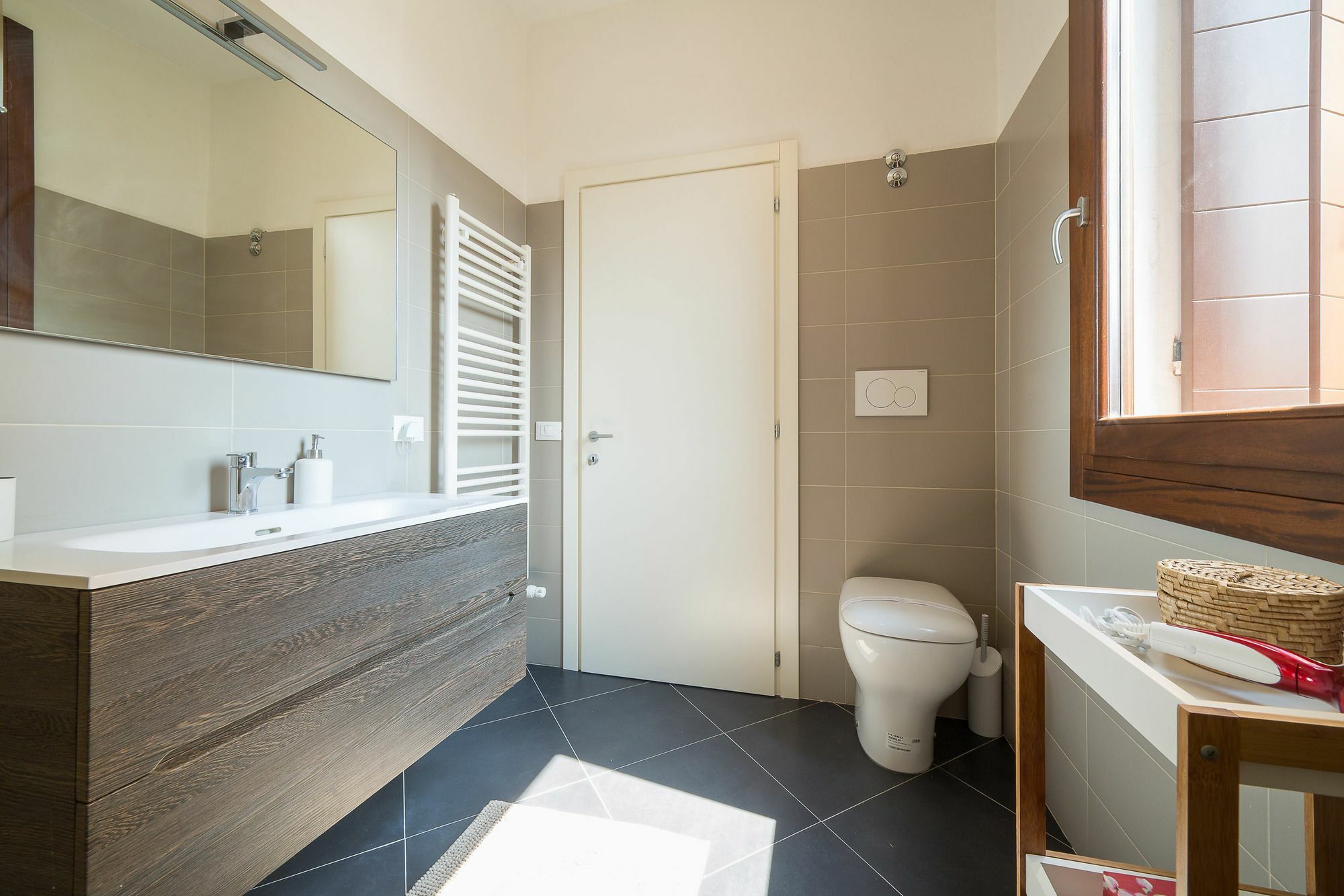 Ve.n.i.ce Cera Casa Margherita Appartement