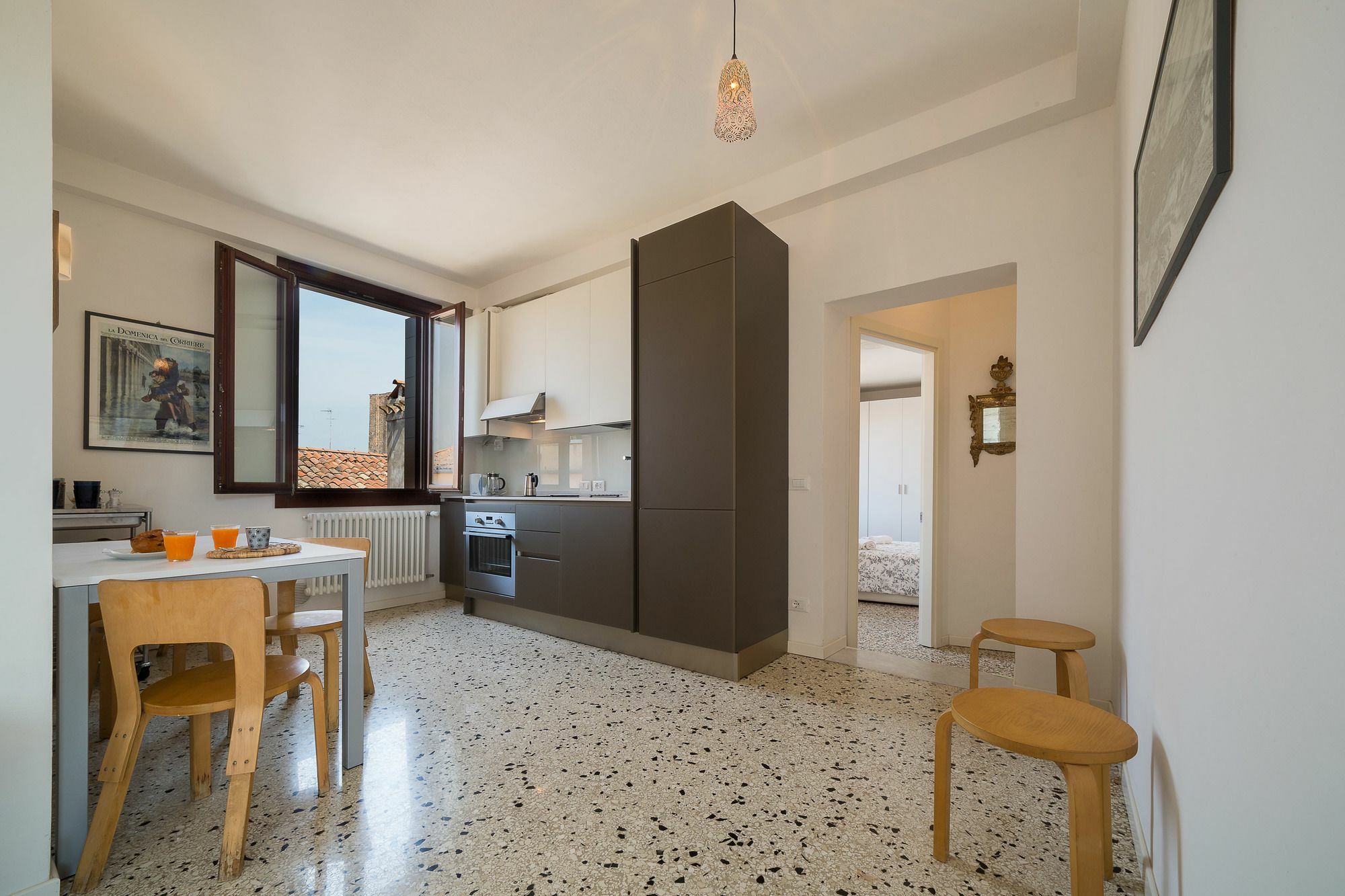 Ve.n.i.ce Cera Casa Margherita Appartement
