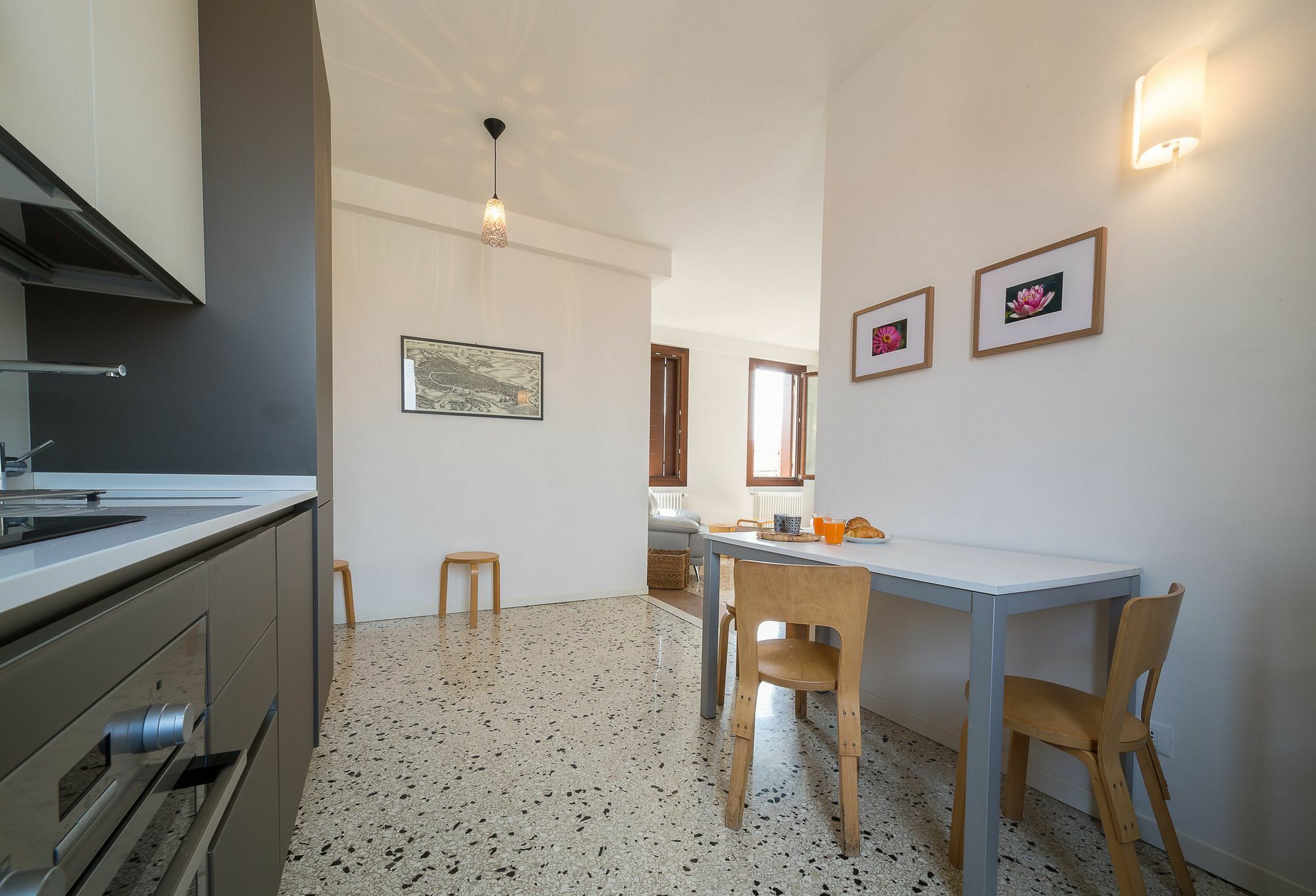 Ve.n.i.ce Cera Casa Margherita * Venetië