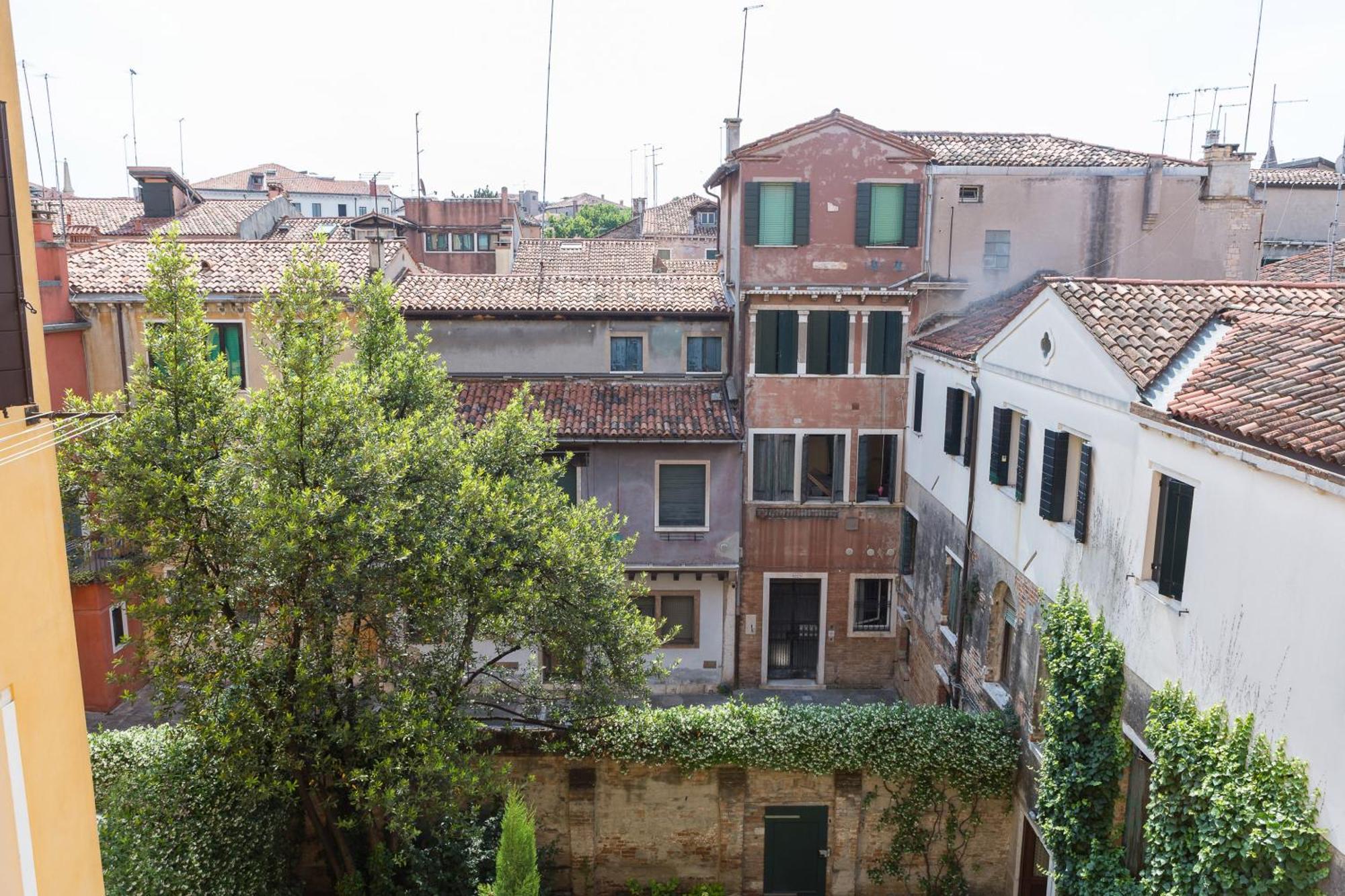 Ve.n.i.ce Cera Casa Margherita * Venetië