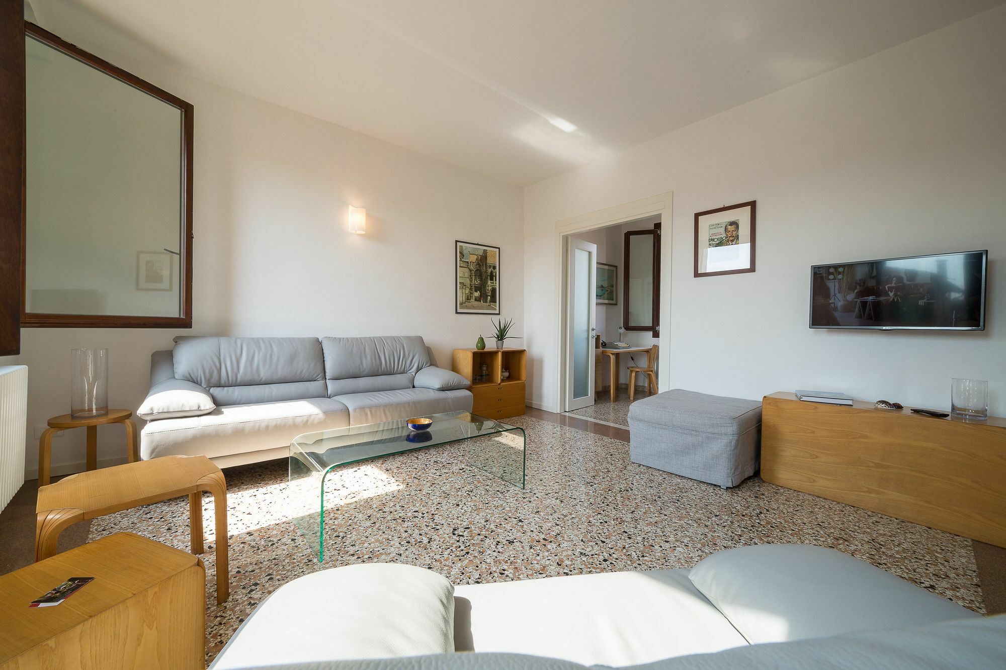 Ve.n.i.ce Cera Casa Margherita Appartement *