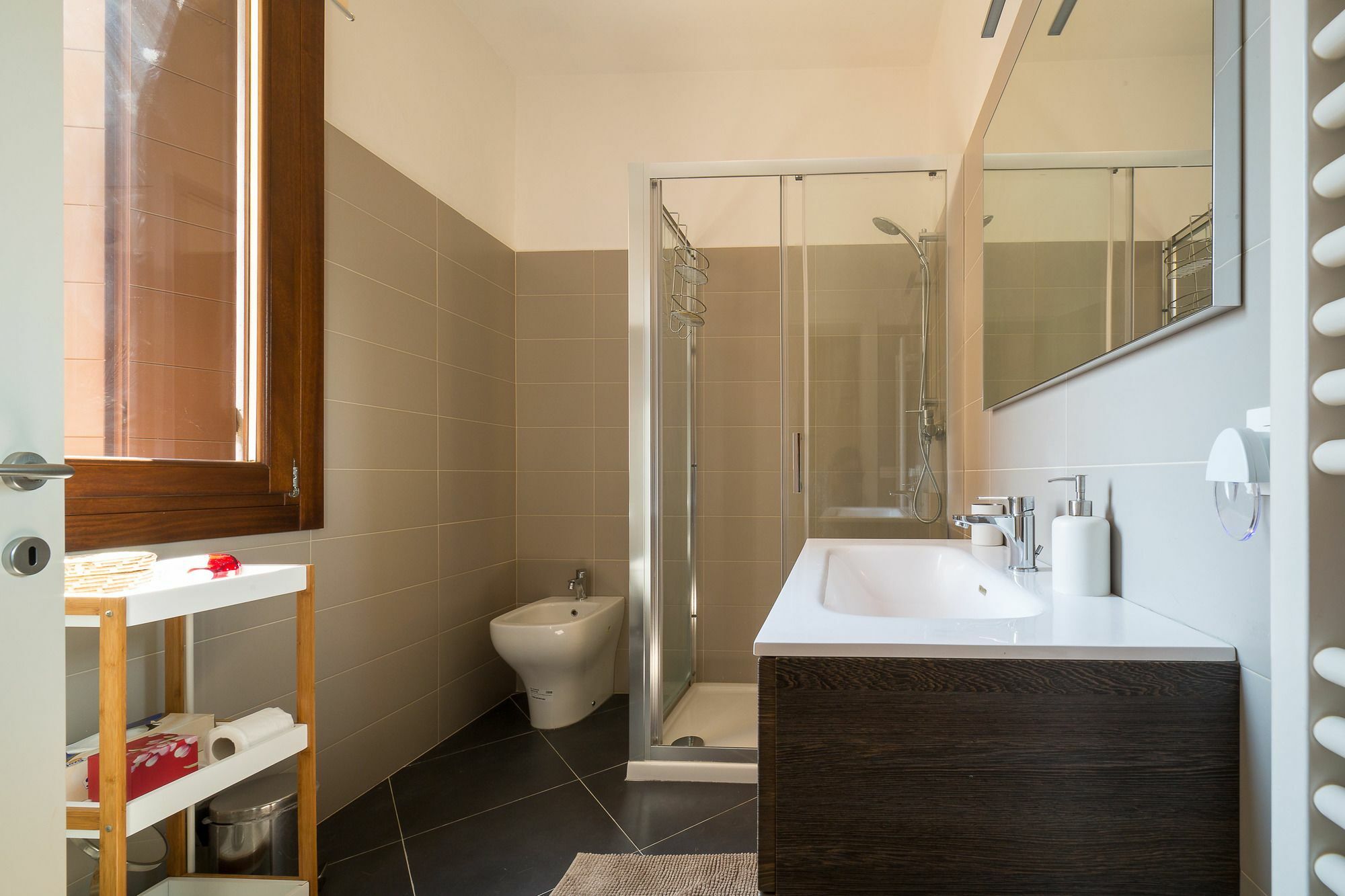 Ve.n.i.ce Cera Casa Margherita * Venetië