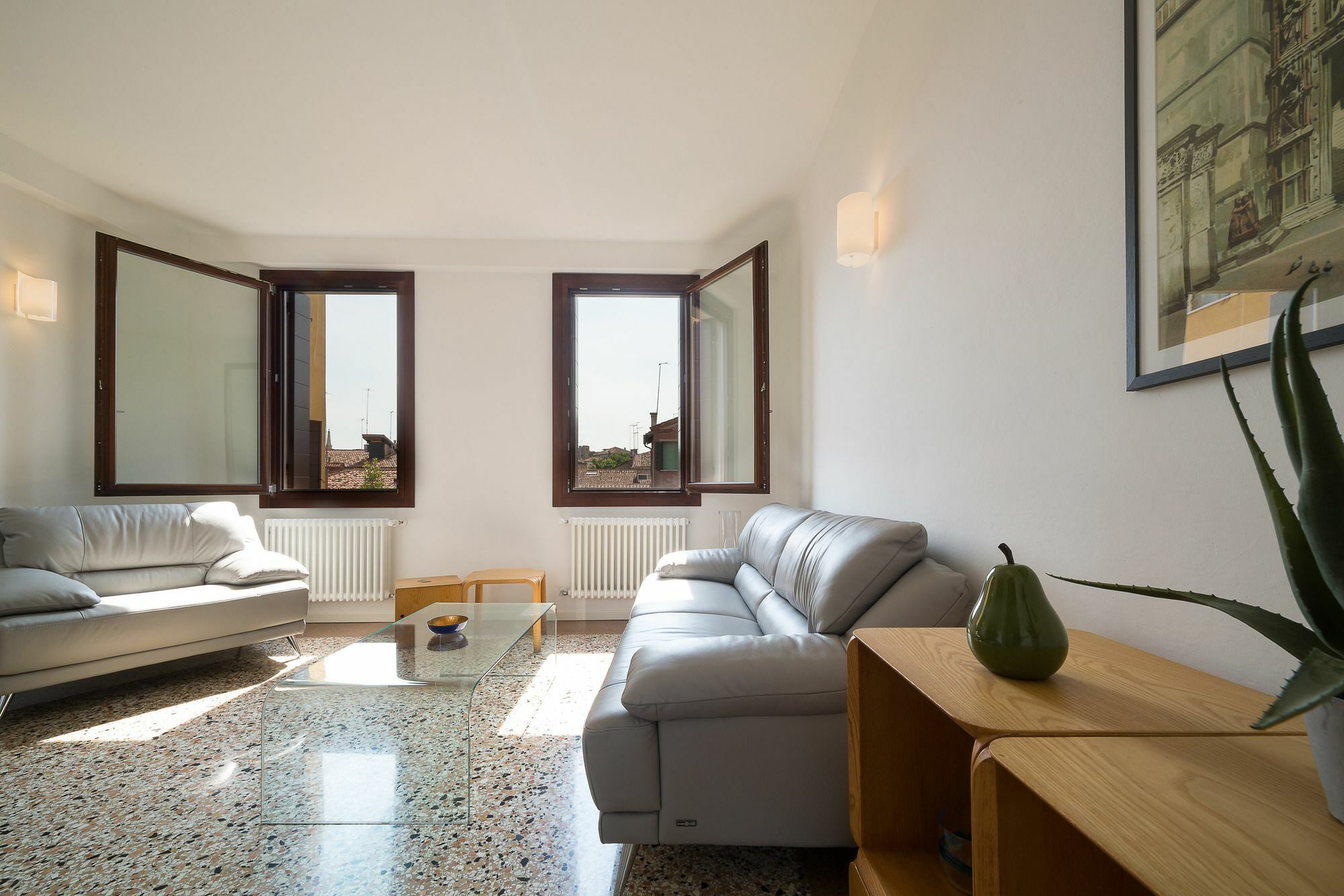 Ve.n.i.ce Cera Casa Margherita * Venetië