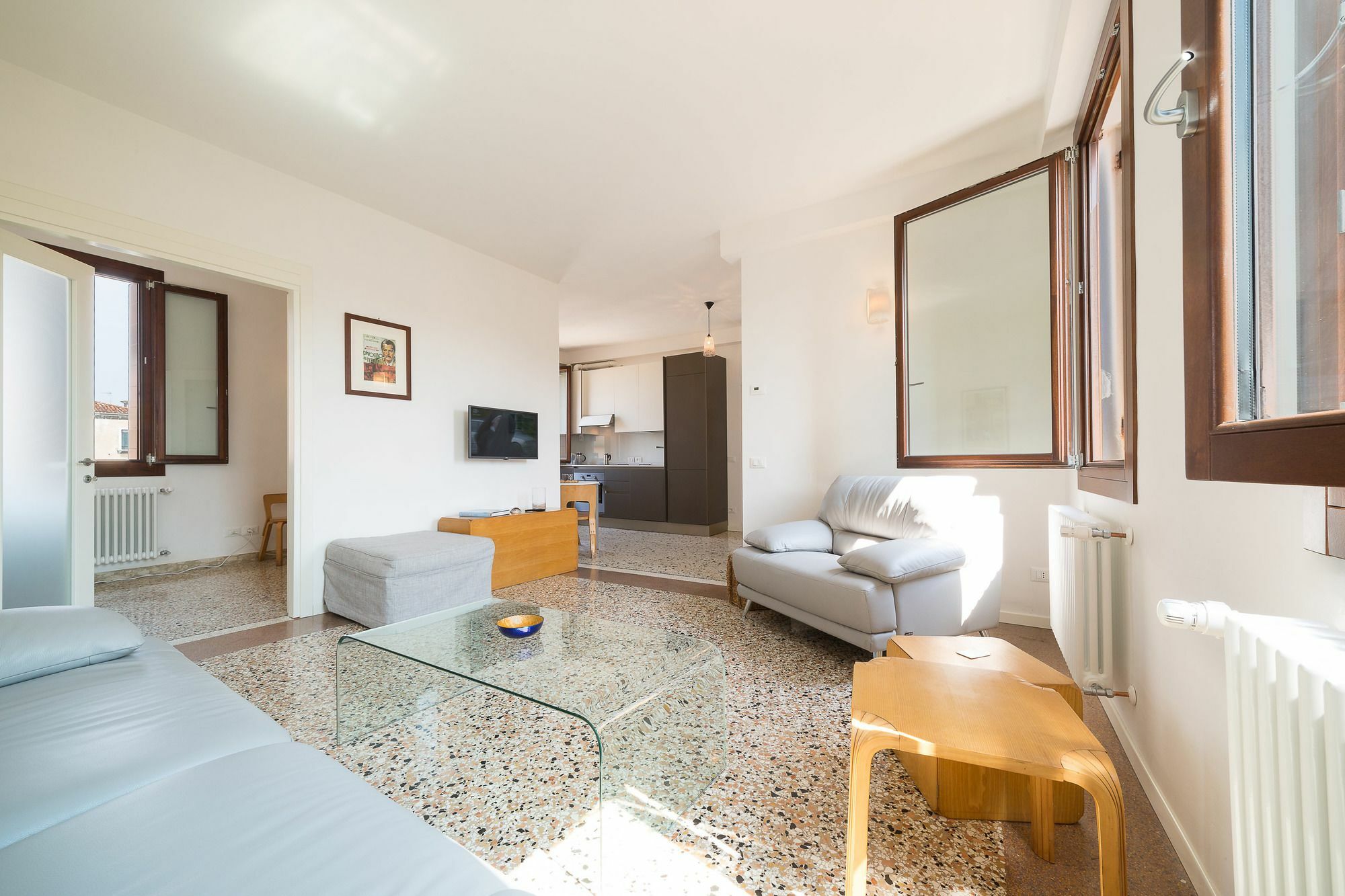 Appartement Ve.n.i.ce Cera Casa Margherita *