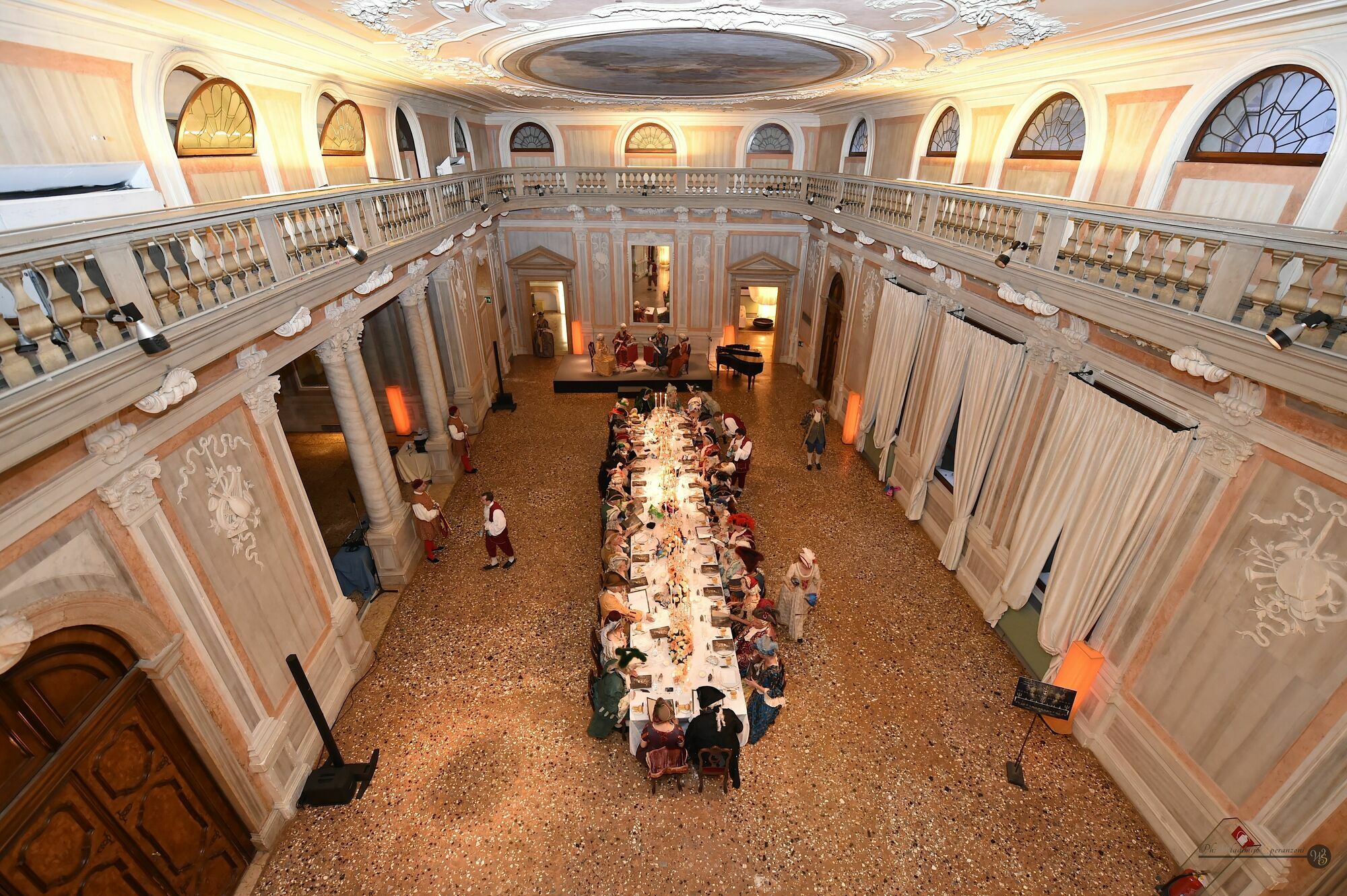 Hotel Monaco & Grand Canal Venezia