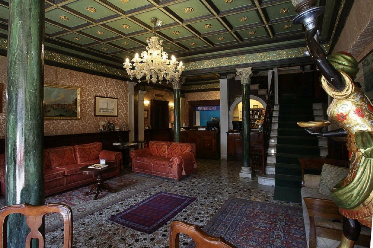 Marconi Hotel Venezia