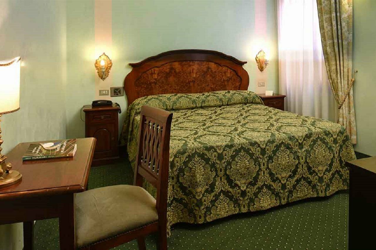 Hotel Marconi Venezia