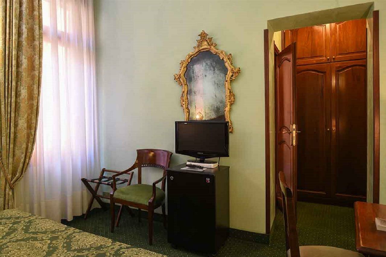 Marconi 3* Venezia