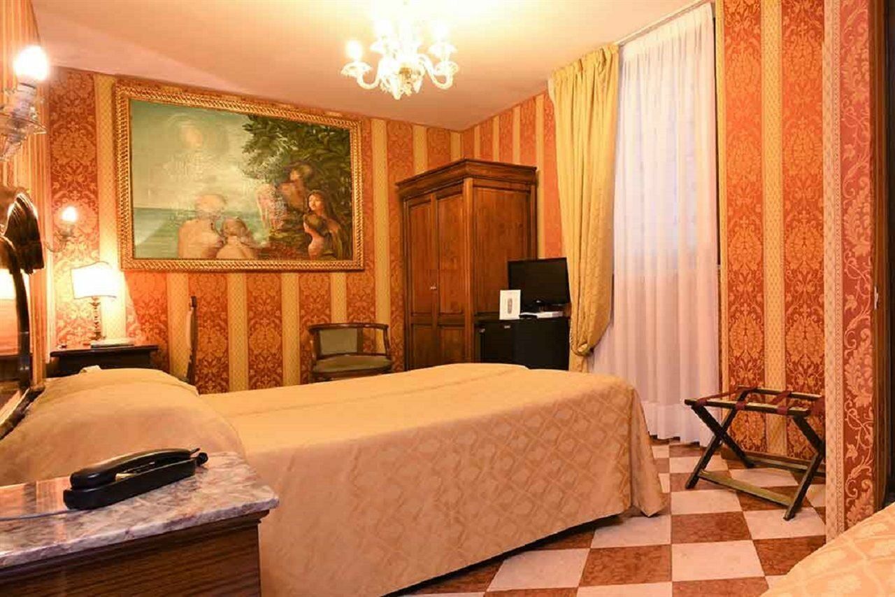 Marconi Hotel Venezia