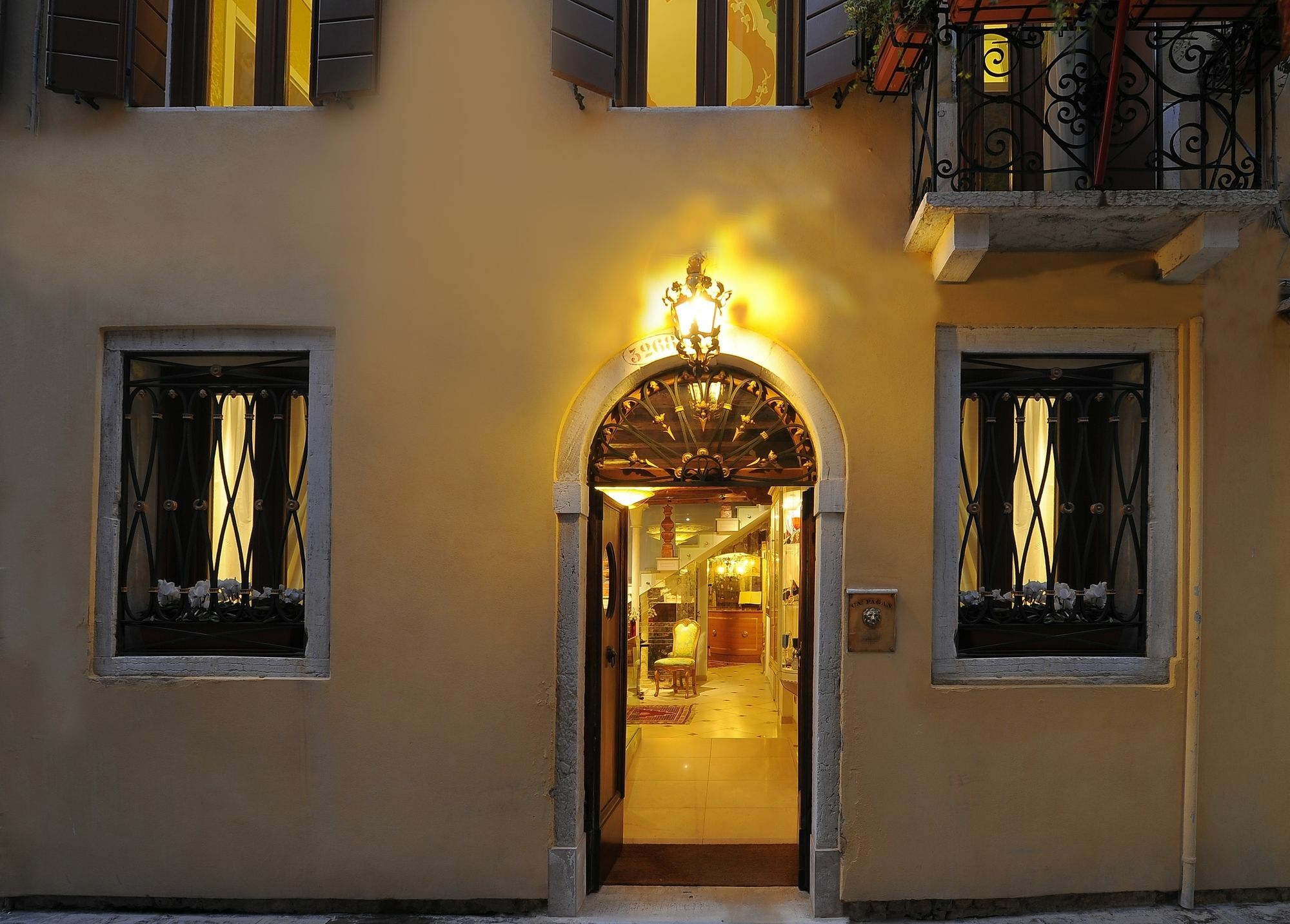 Ca' Pagan 3* Venetië