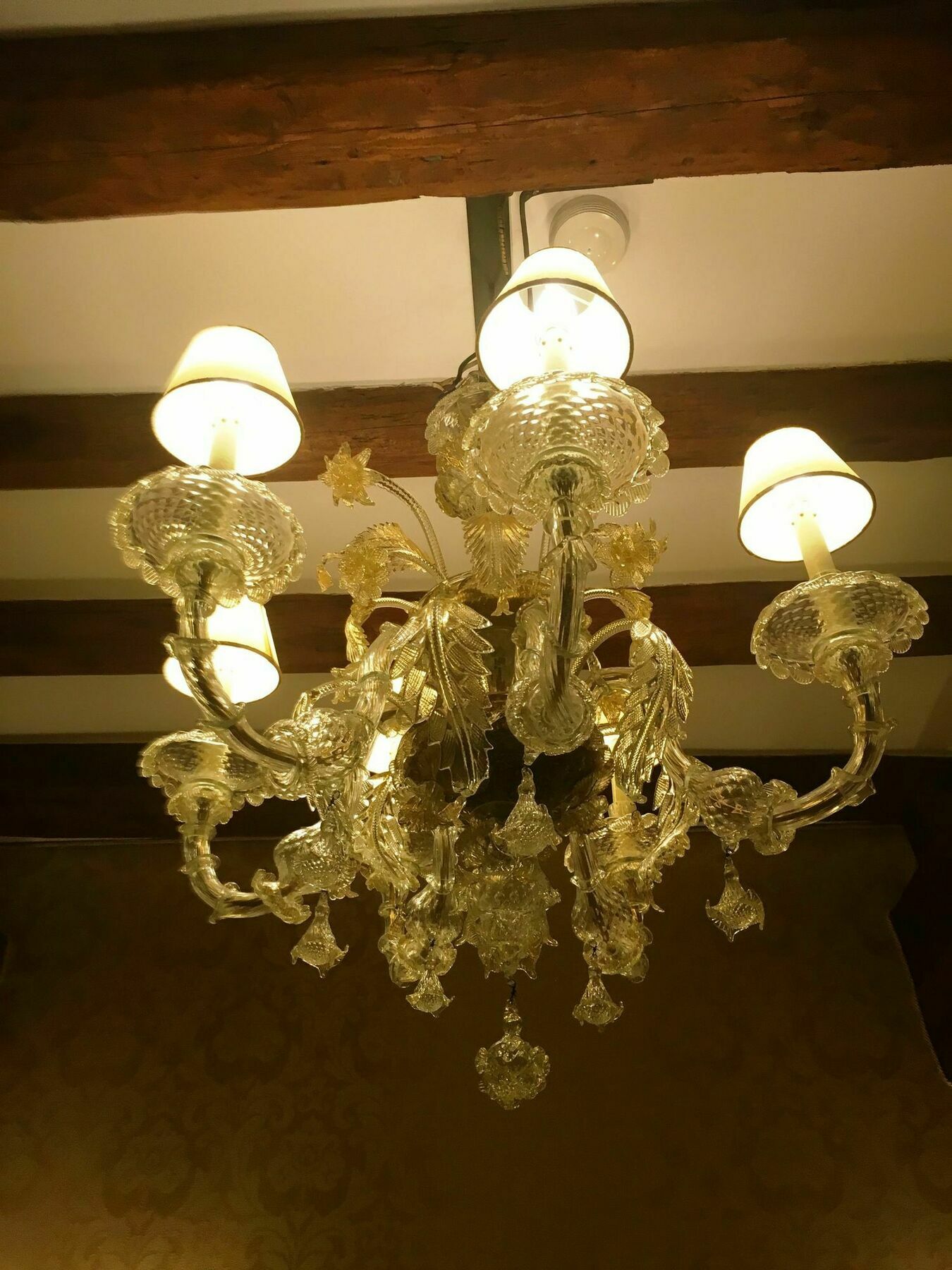 Ca' Pagan Gasthuis