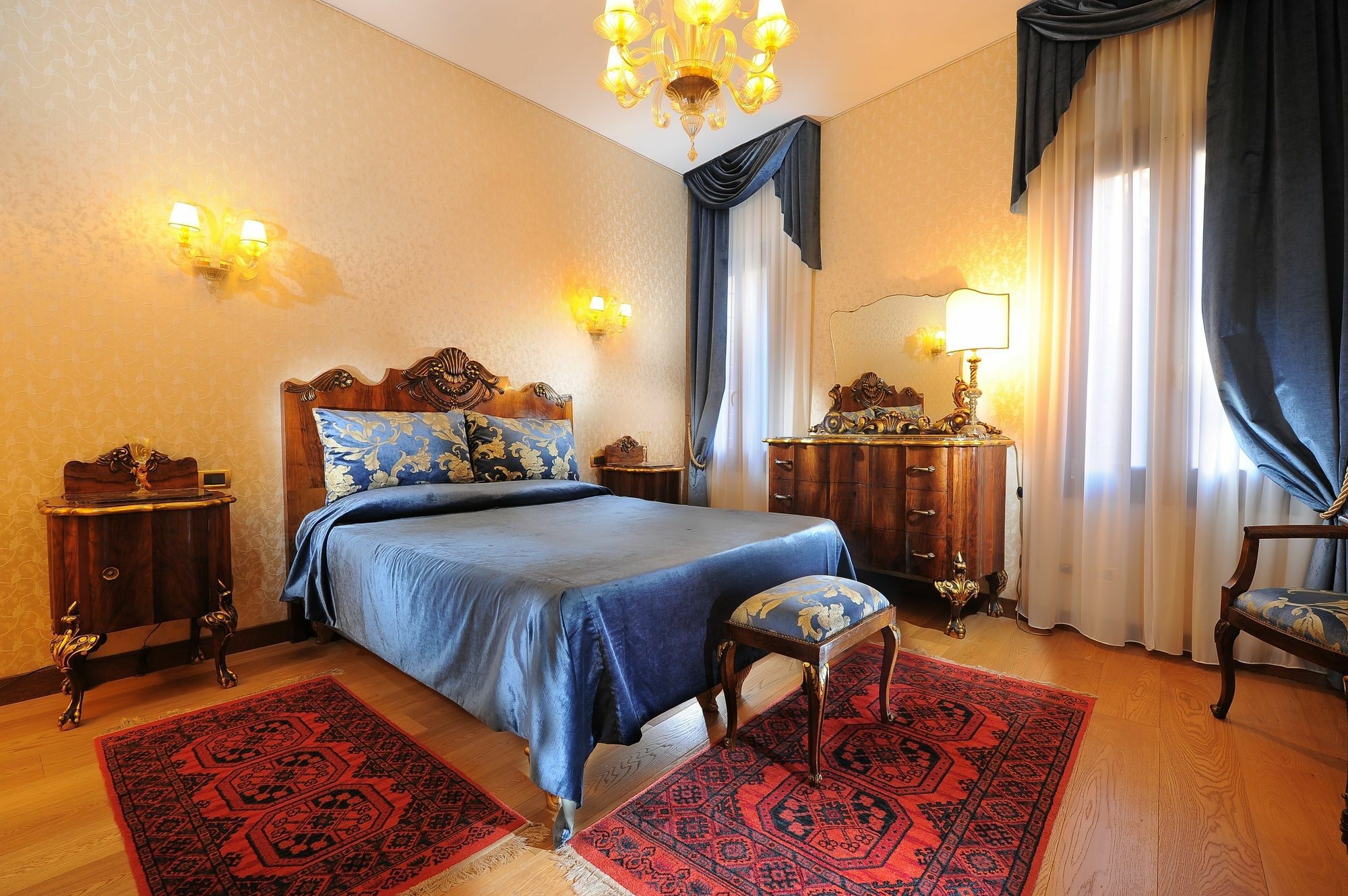 Ca' Pagan 3* Venetië