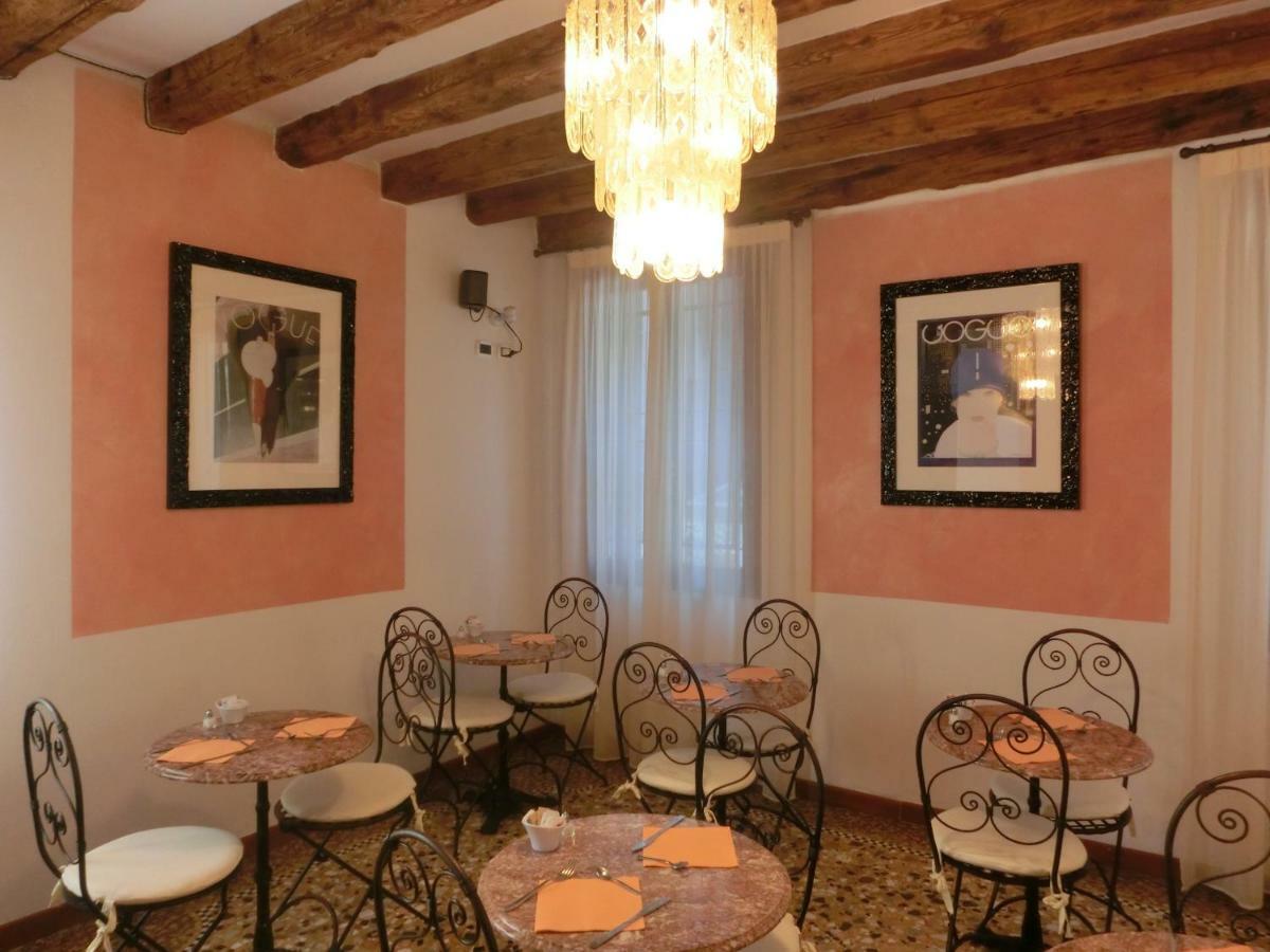 Art Deco 3* Venetië