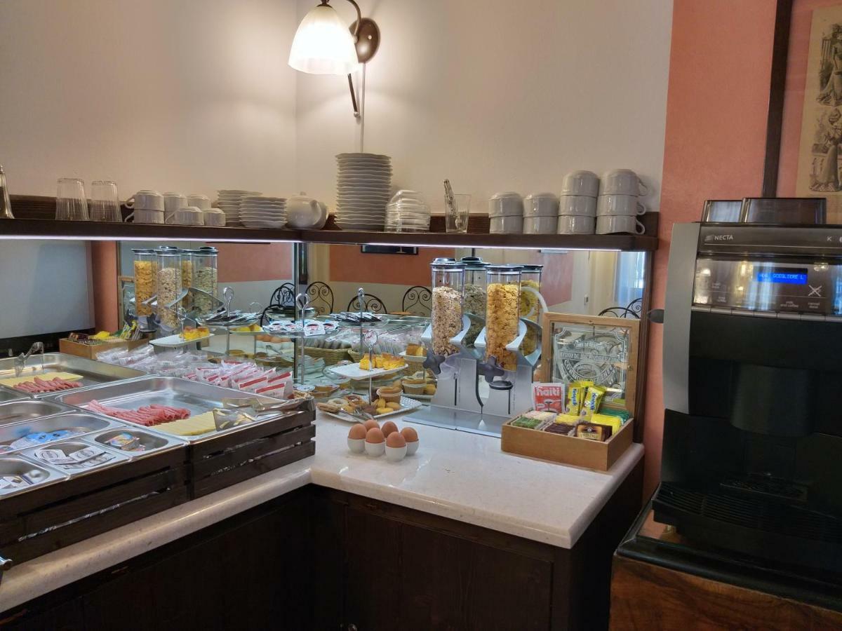 Art Deco 3* Venetië