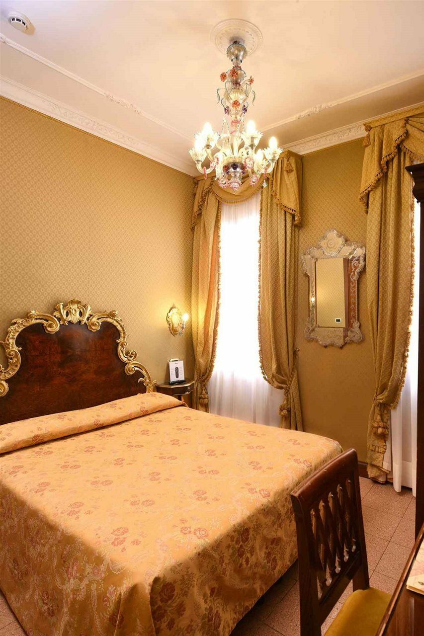 Hotel San Moisè