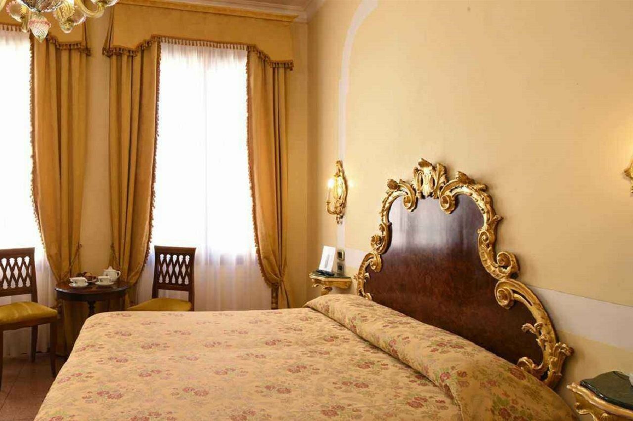 San Moisè Hotel Venise
