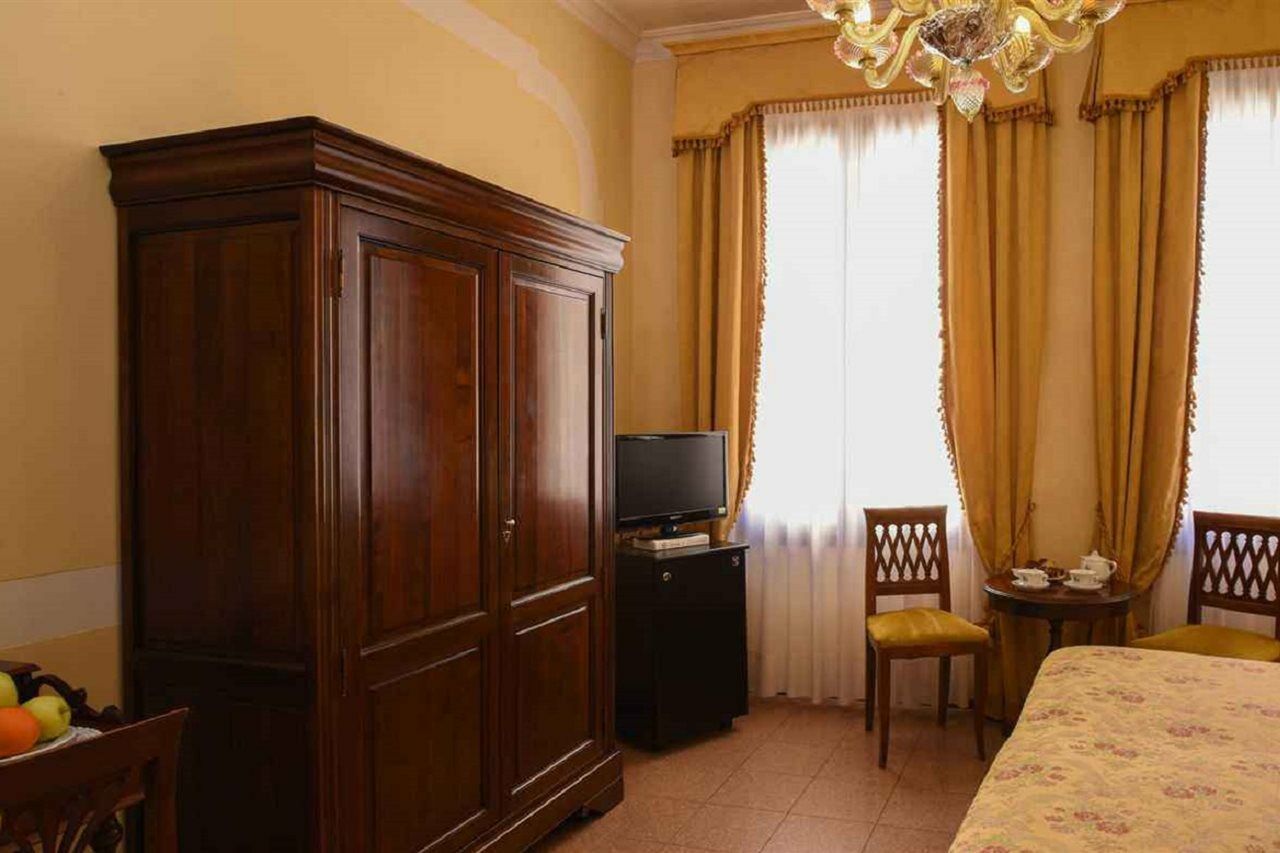 San Moisè Hotel Venise