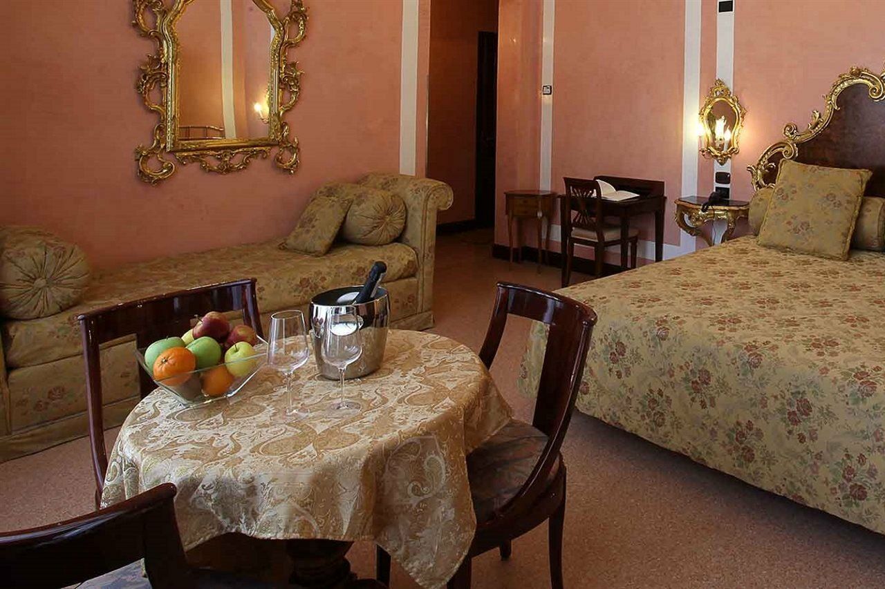 Hotel San Moisè Venise