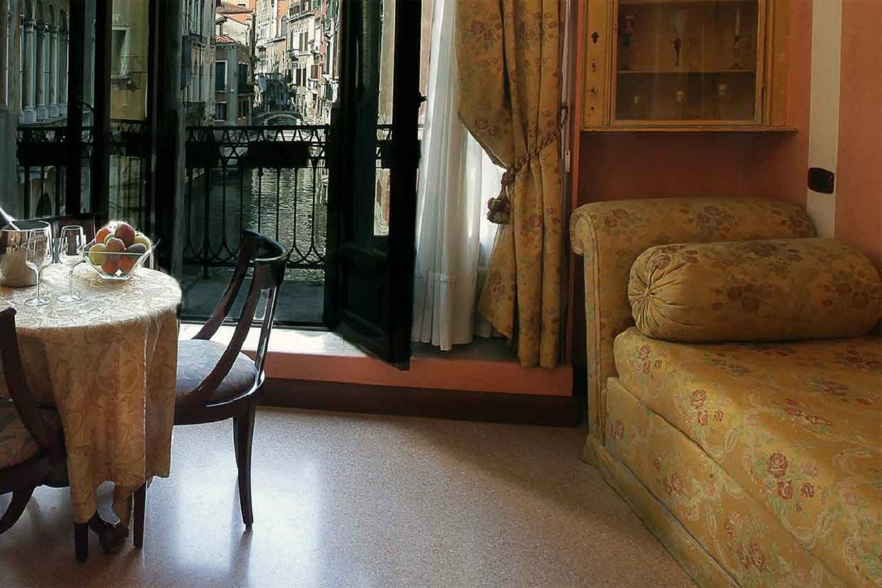 Hotel San Moisè