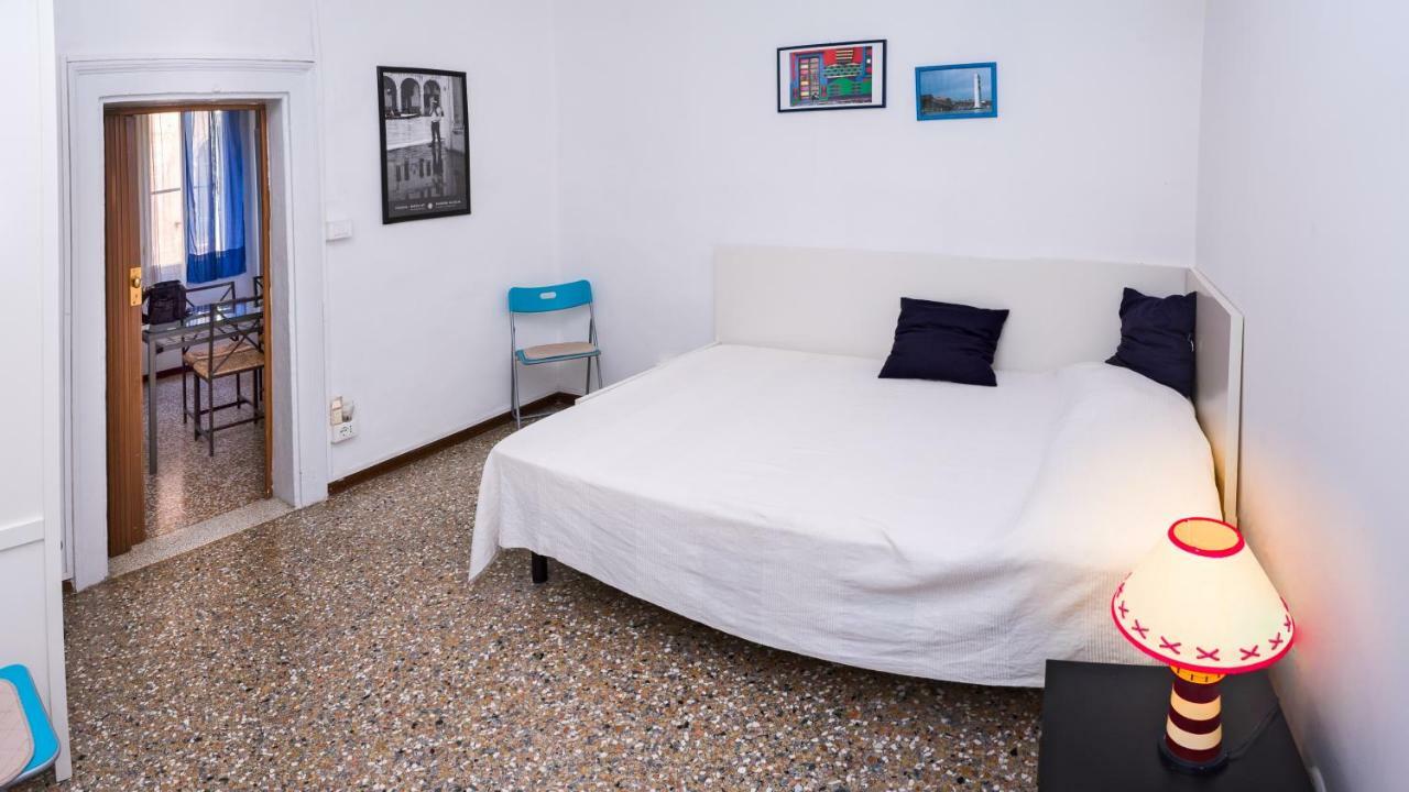 A La Pescarìa Appartamento *