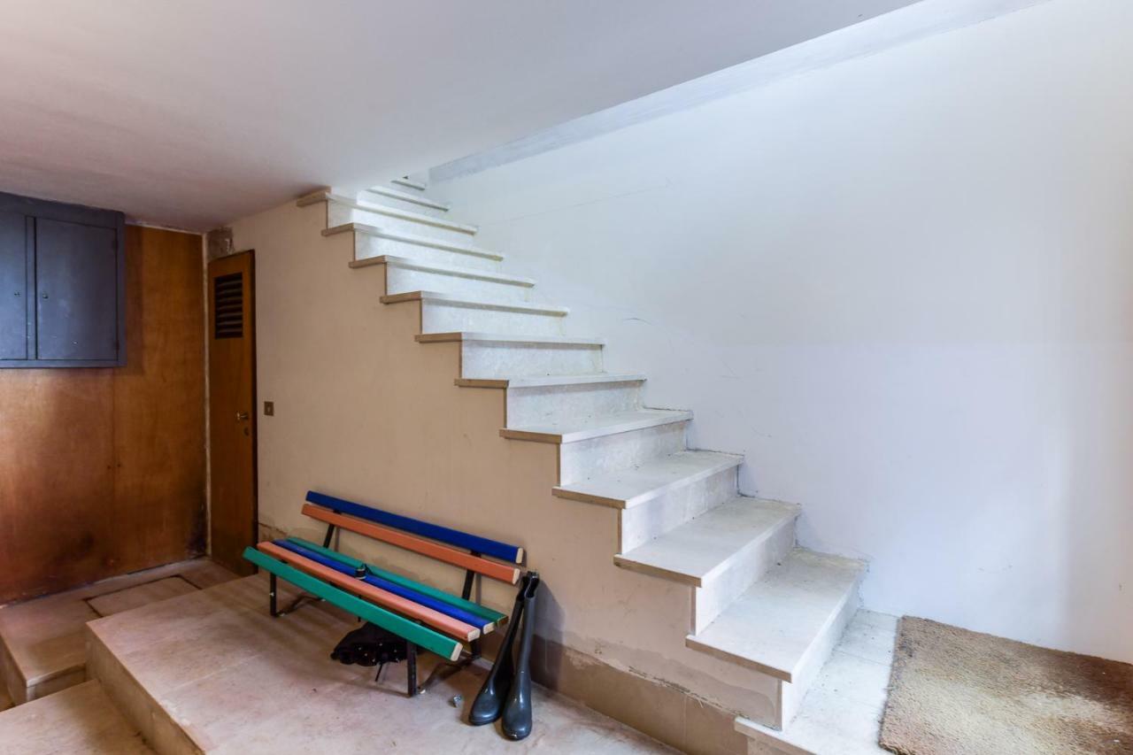 Secret Loft Apartment Venedig