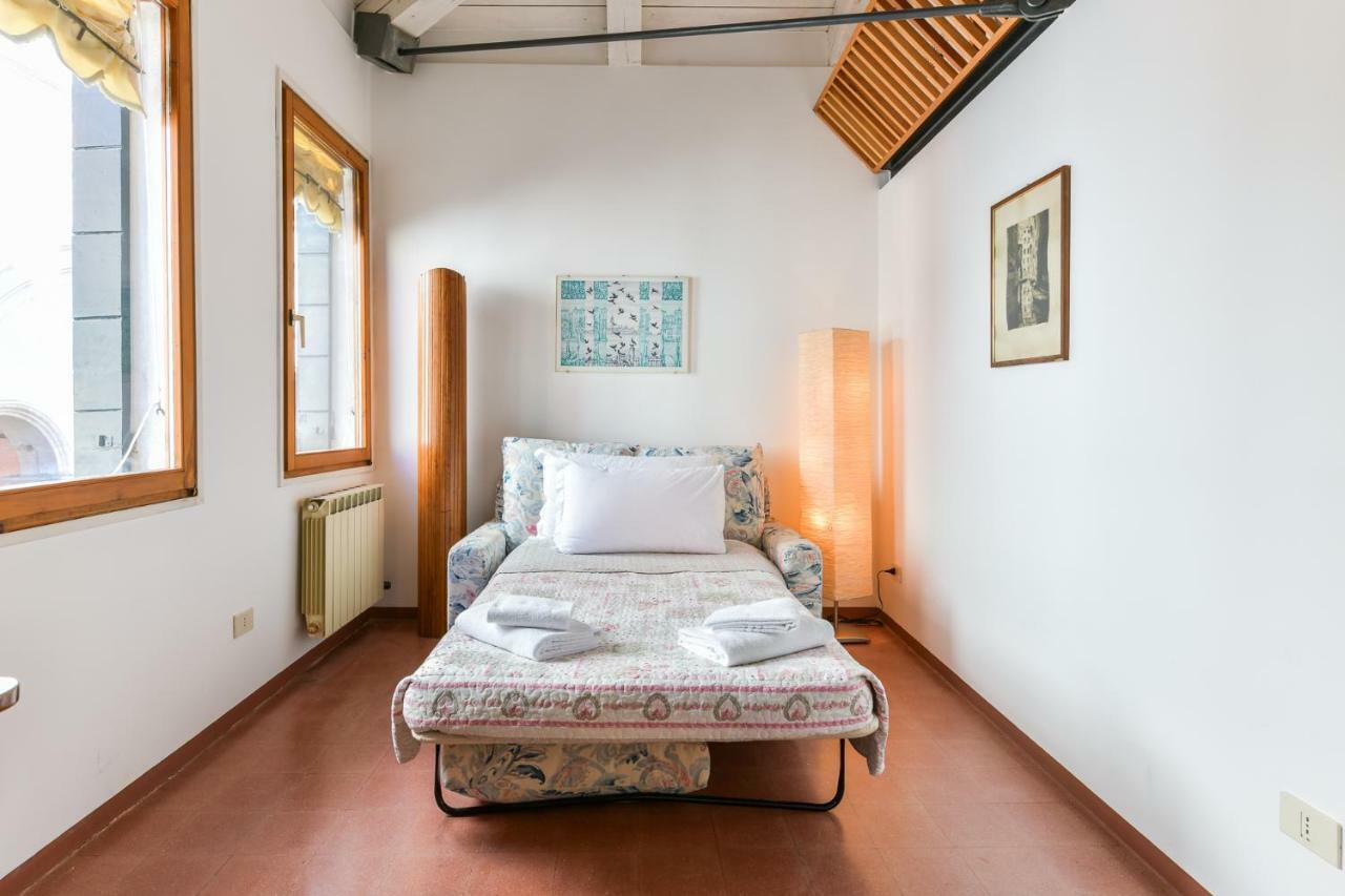 Secret Loft * Venedig