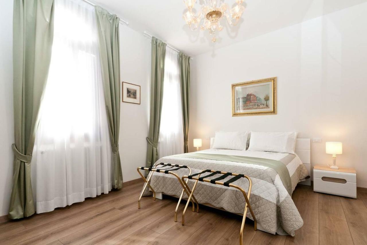 Residenza Procuratie Uno Appartement *
