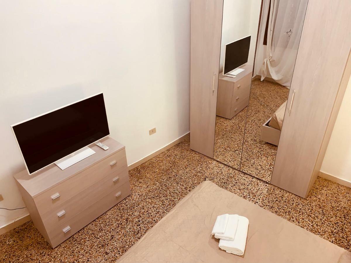 Stefano's Sweet Appartement