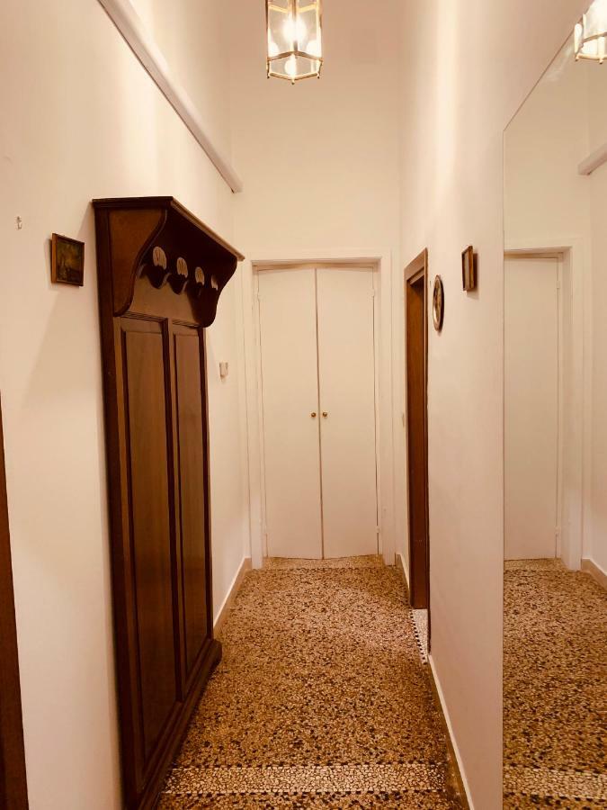 Appartement Stefano's Sweet