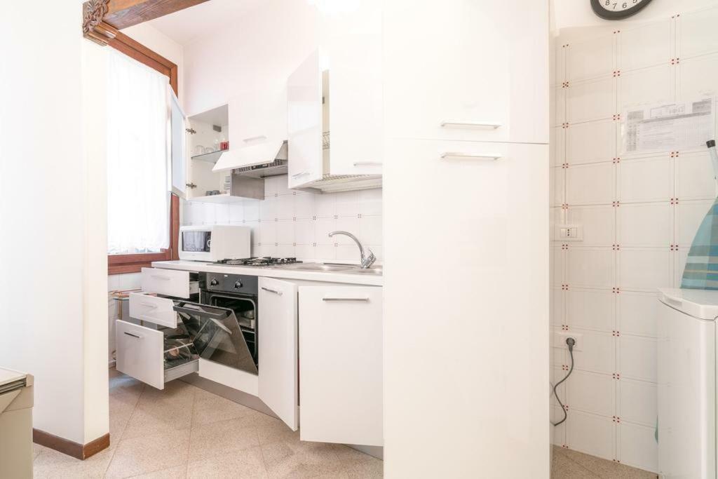 Casa Delle Botteghe Apartment *