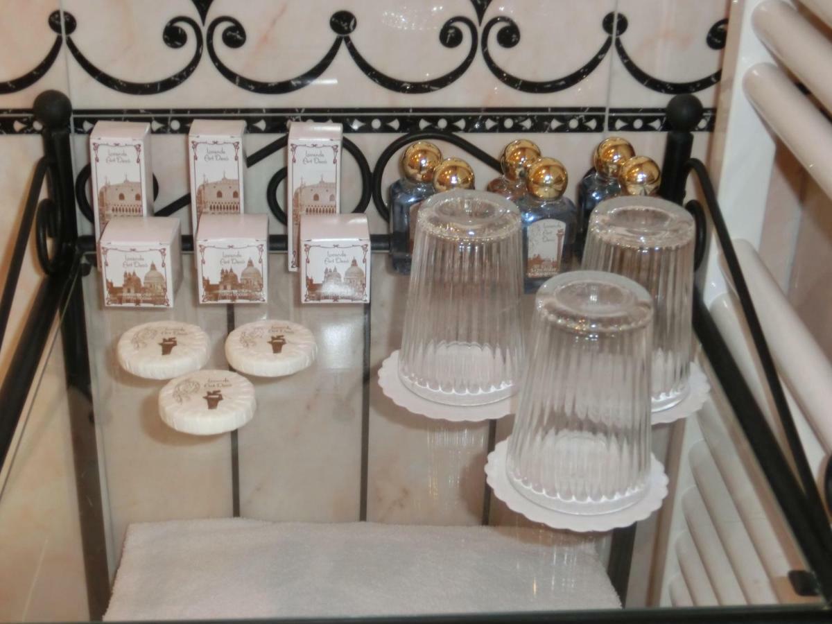 Art Deco 3* Venetië