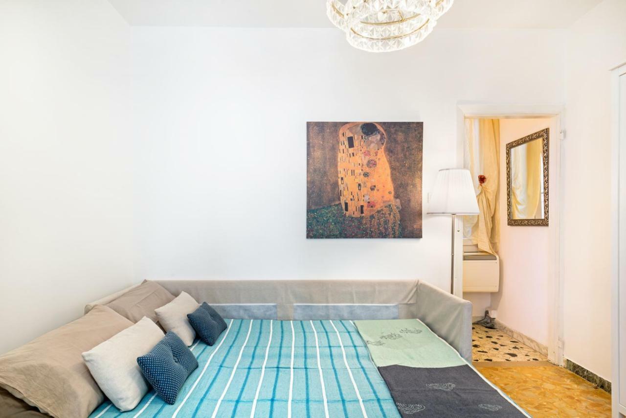 Veneziacentopercento Alle Ancore Apartment Venedig