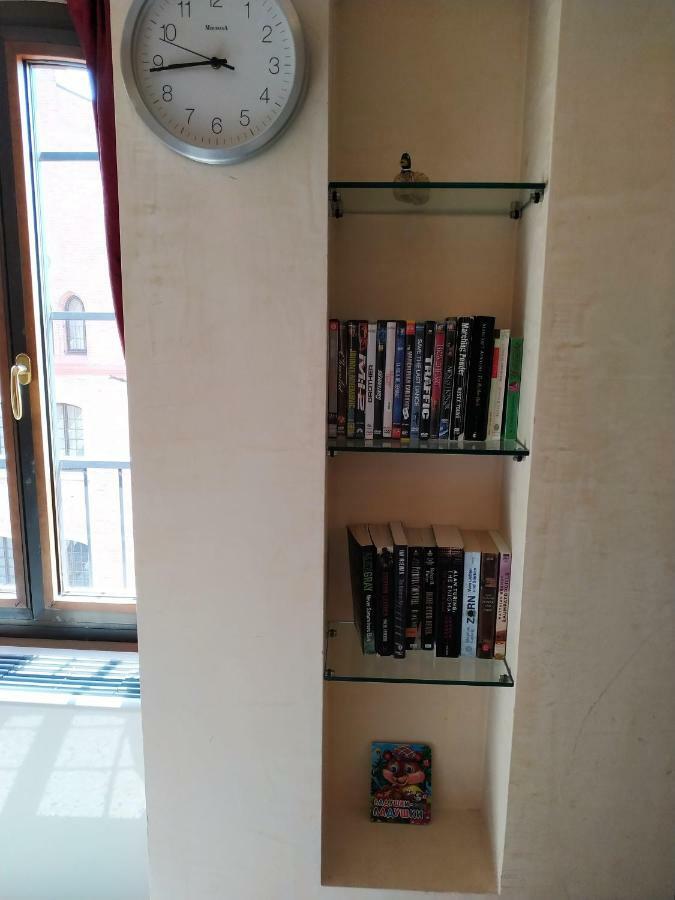 Appartement In Molino Stucky *