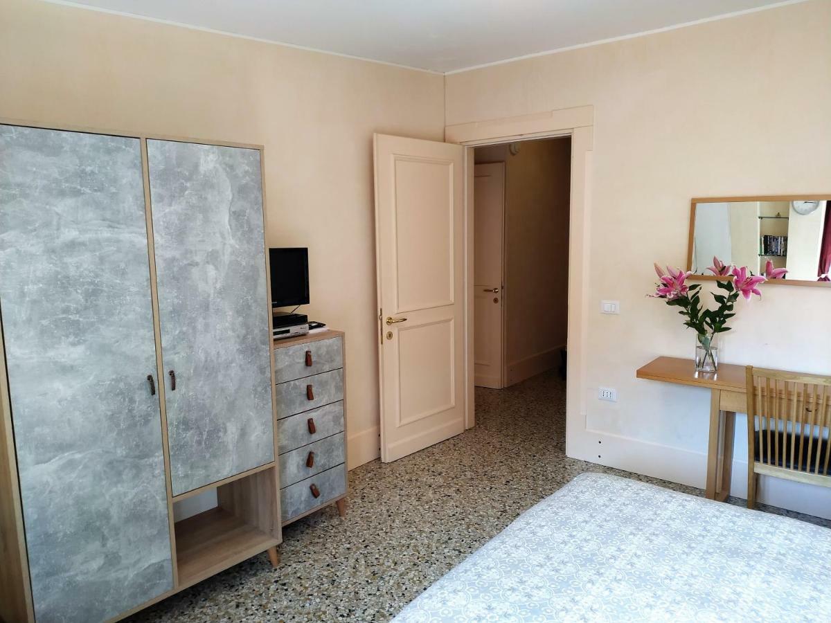 In Molino Stucky Appartement Venetië