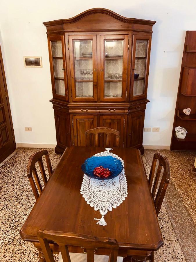 Stefano's Sweet Appartement