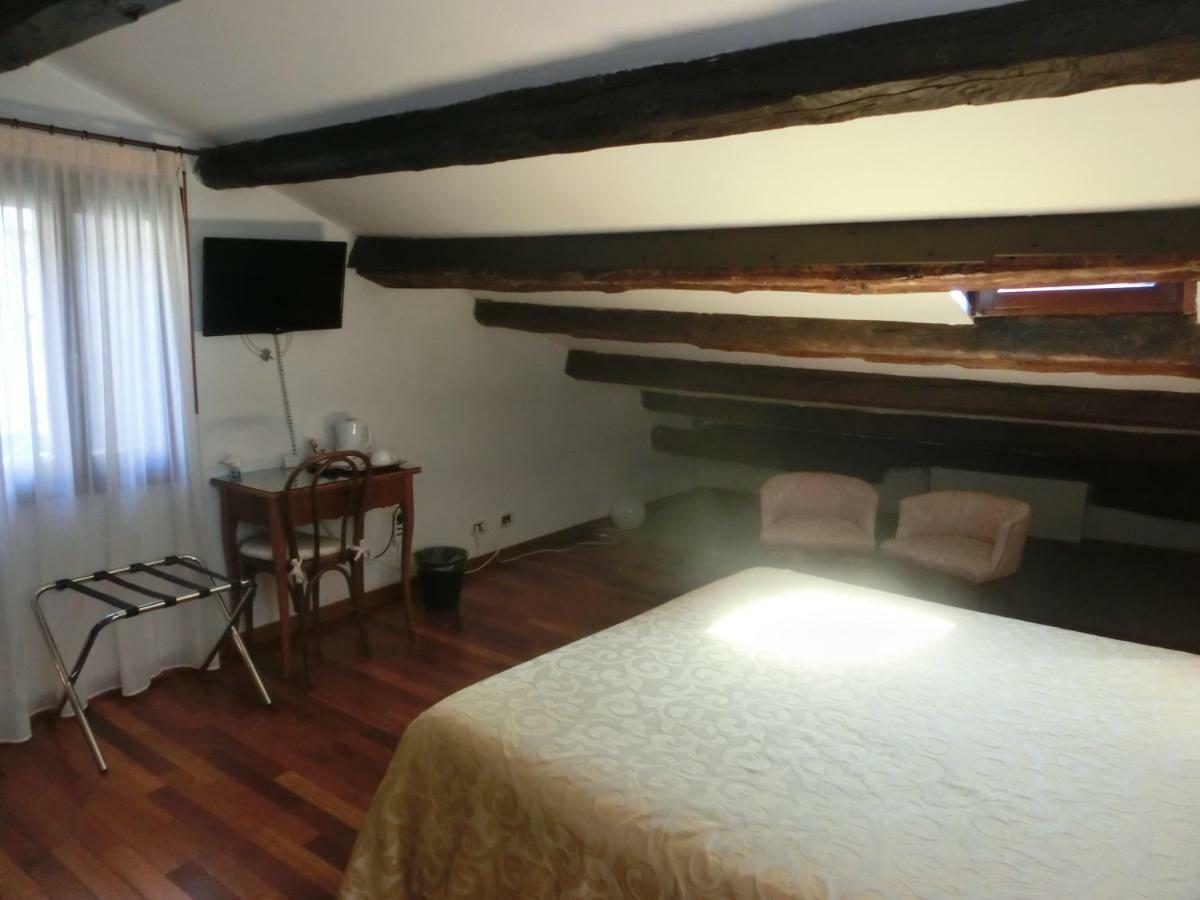 Art Deco 3* Venetië