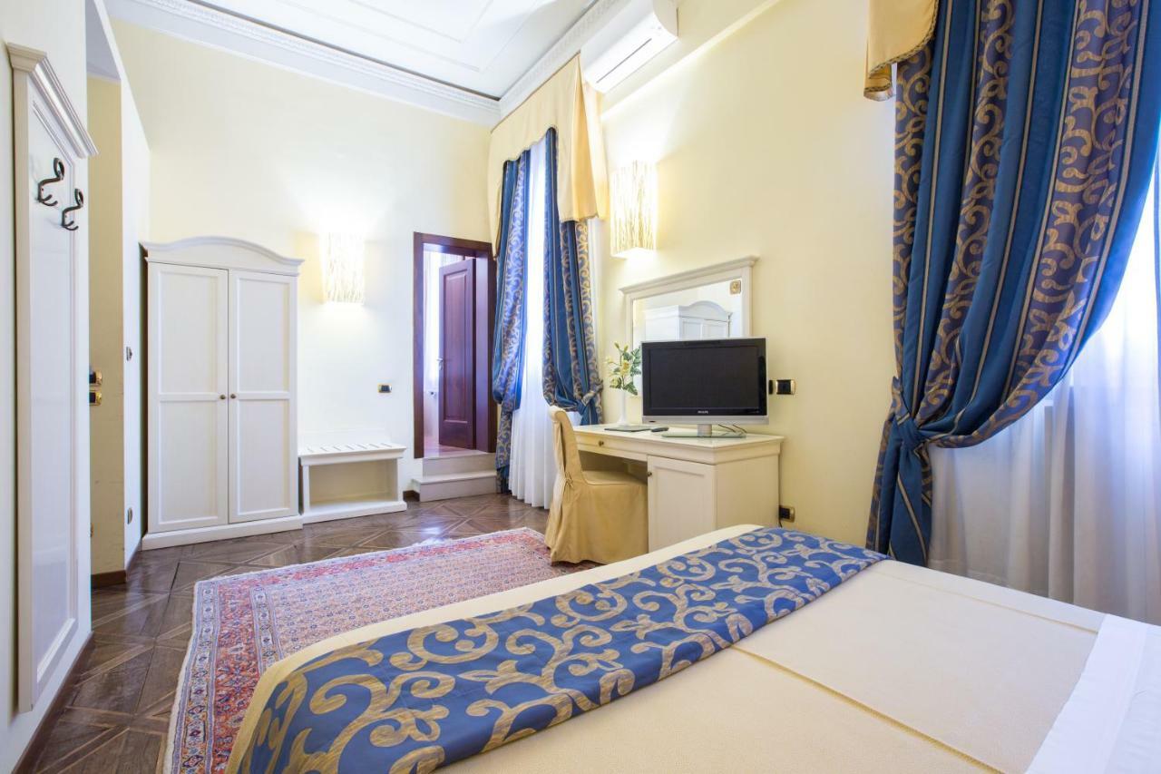 Ca' Bragadin E Carabba 3* Venedig